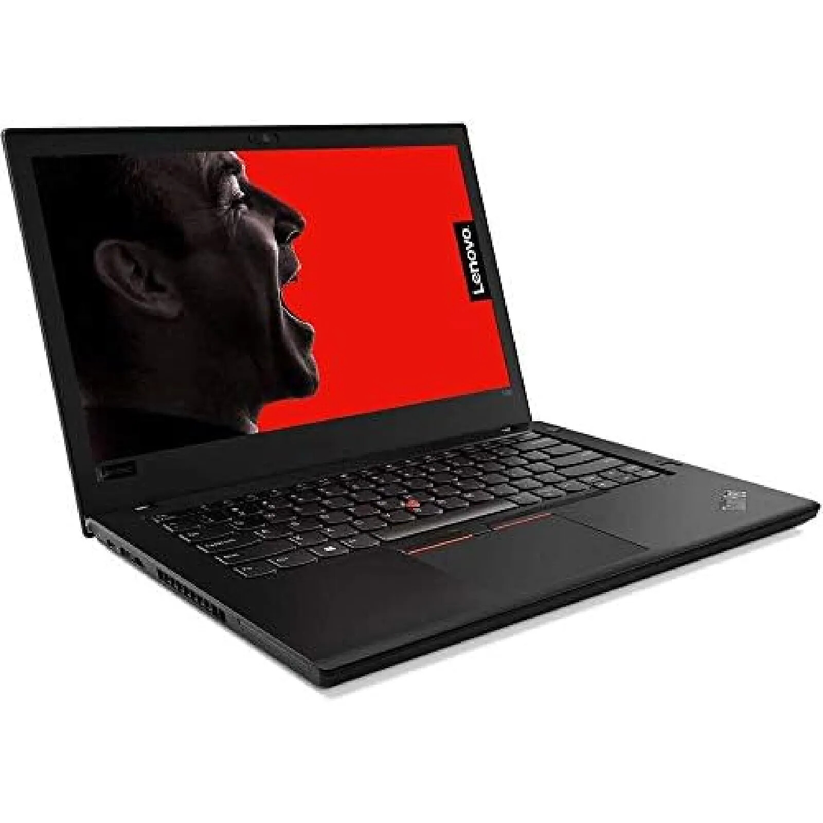 Lenovo ThinkPad T480 (i5.8-S250-8) · Reconditionné