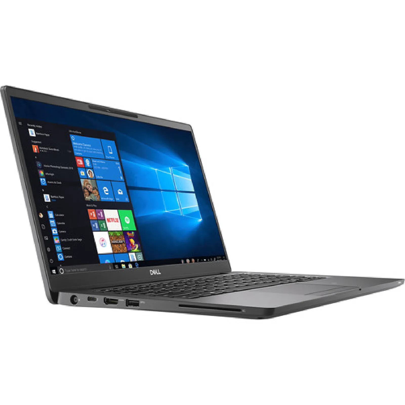 Dell Latitude 7400 (i5.8-S256-8) · Reconditionné - PC portable
