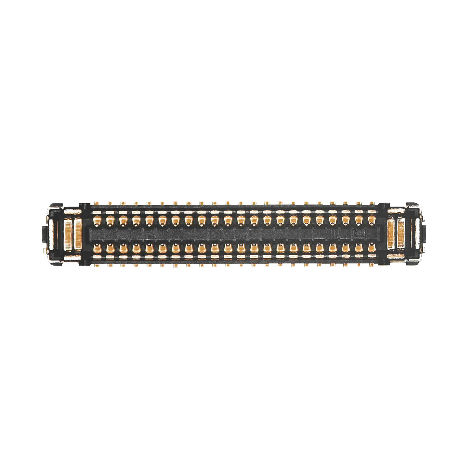 Clappio Connecteur FPC Connecteur de charge pour iPhone XS et XS Max