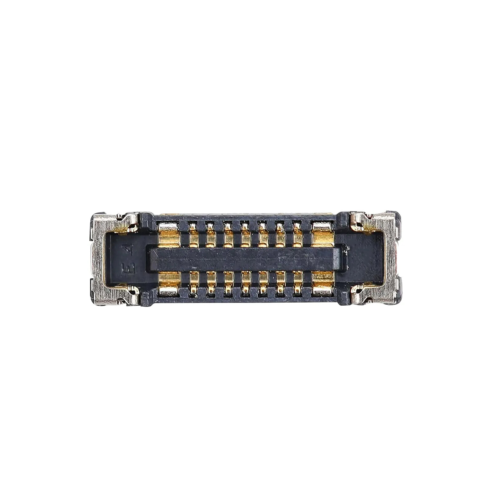 Clappio Connecteur FPC Bouton Power pour iPhone SE 2020, 8 Plus et 8