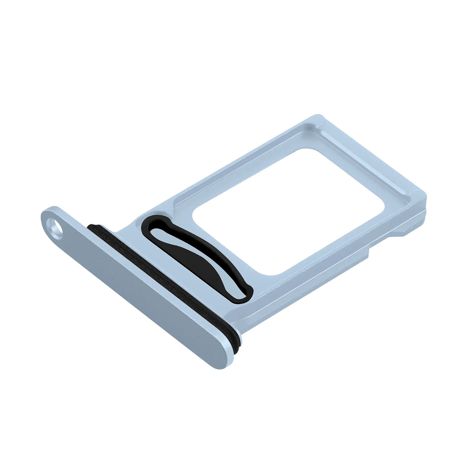 Clappio Tiroir Carte SIM pour iPhone 14 et 14 Plus Emplacement Nano SIM