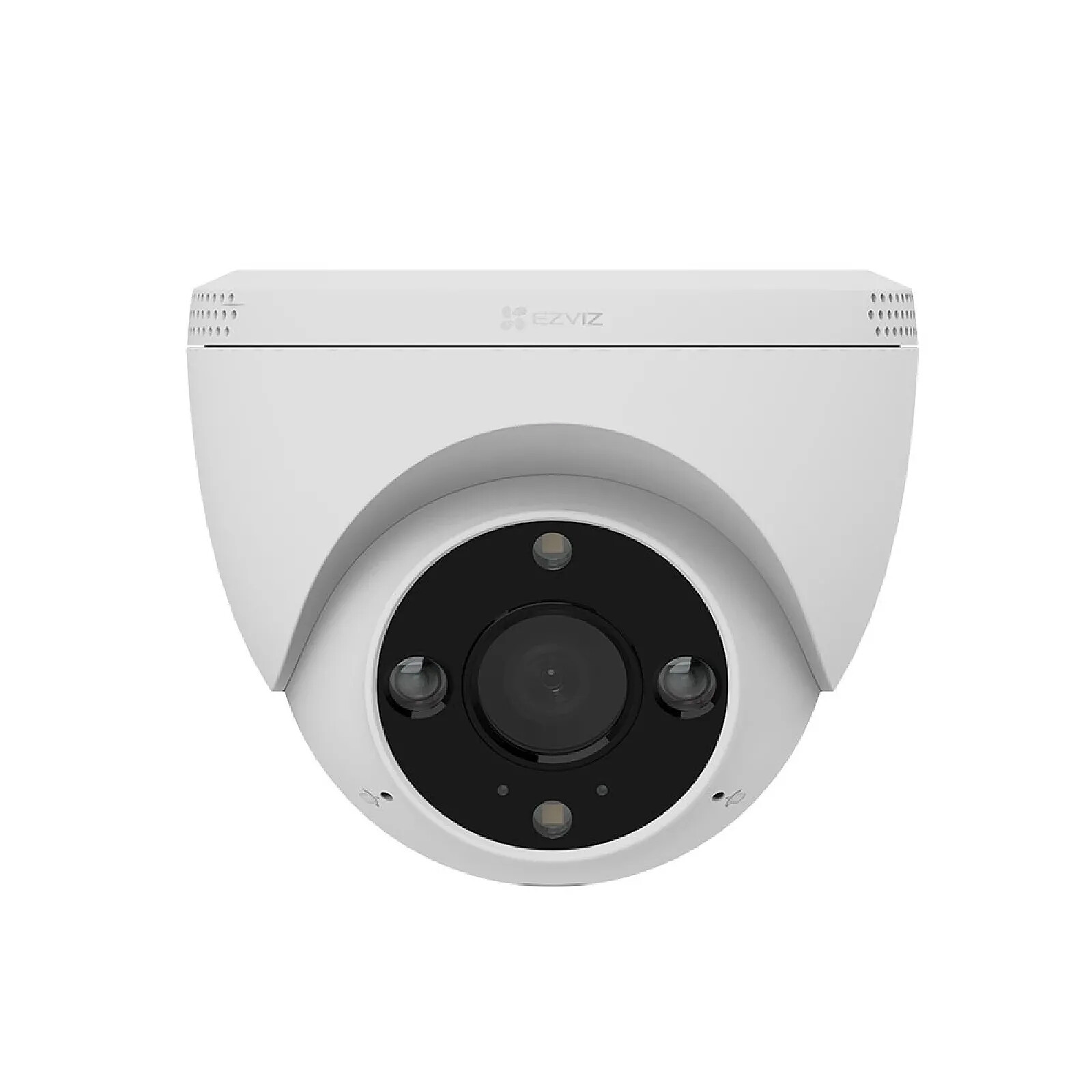Ezviz - Caméra dôme Wifi connectée - H4