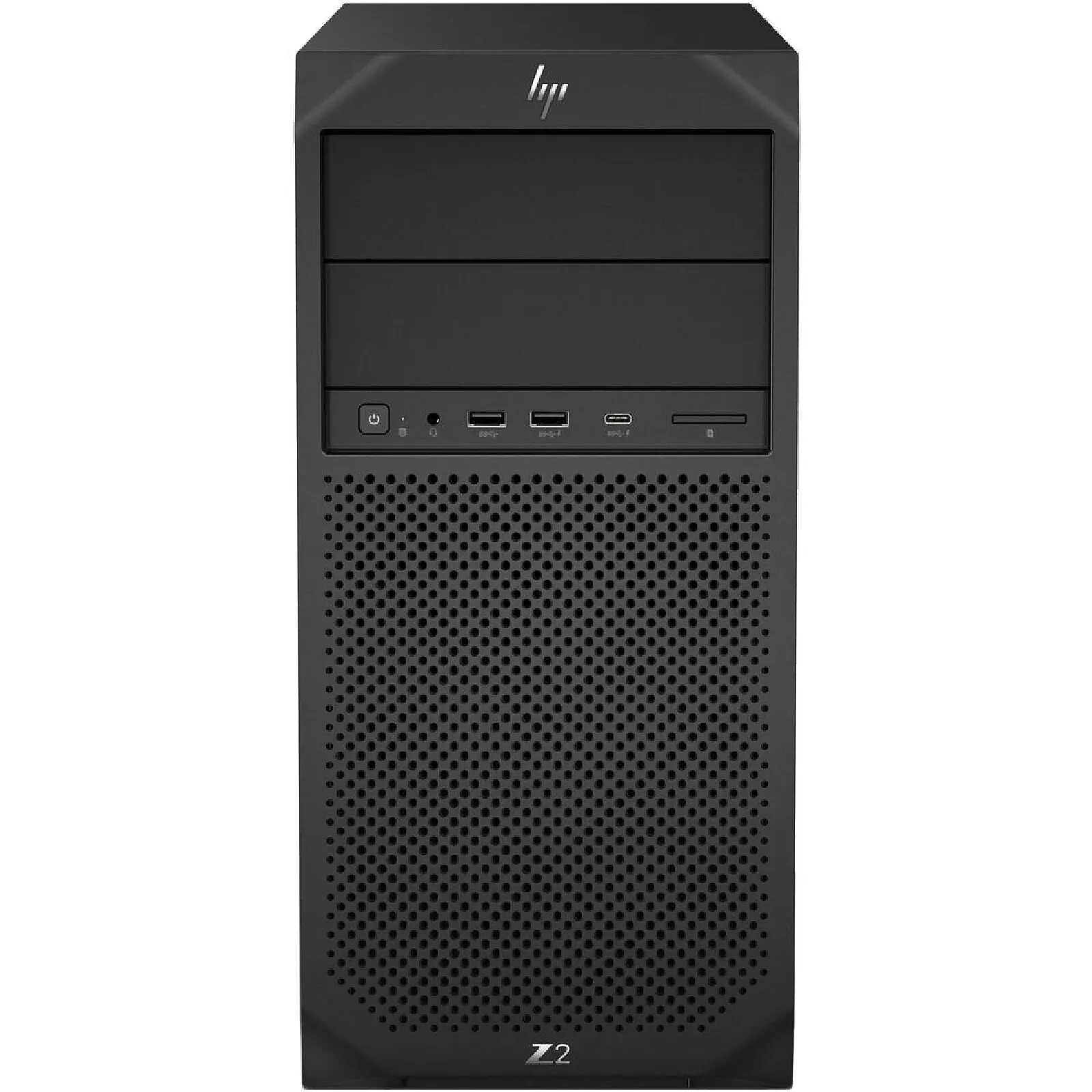 HP Z2 G4 Tower (16256SSDi7) · Reconditionné