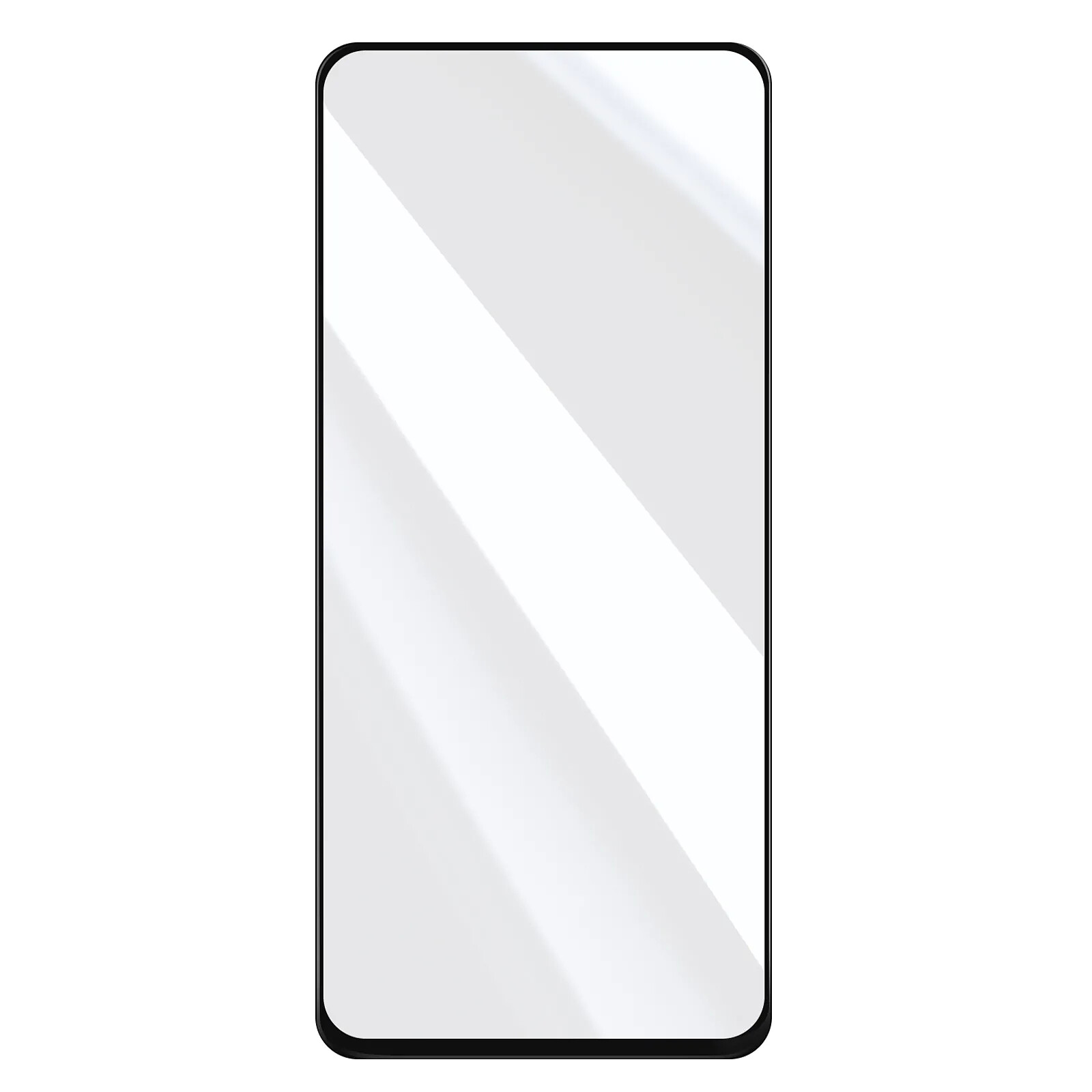 Avizar Verre Trempé pour Samsung Galaxy A35 5G Dureté 9H Anti-rayures