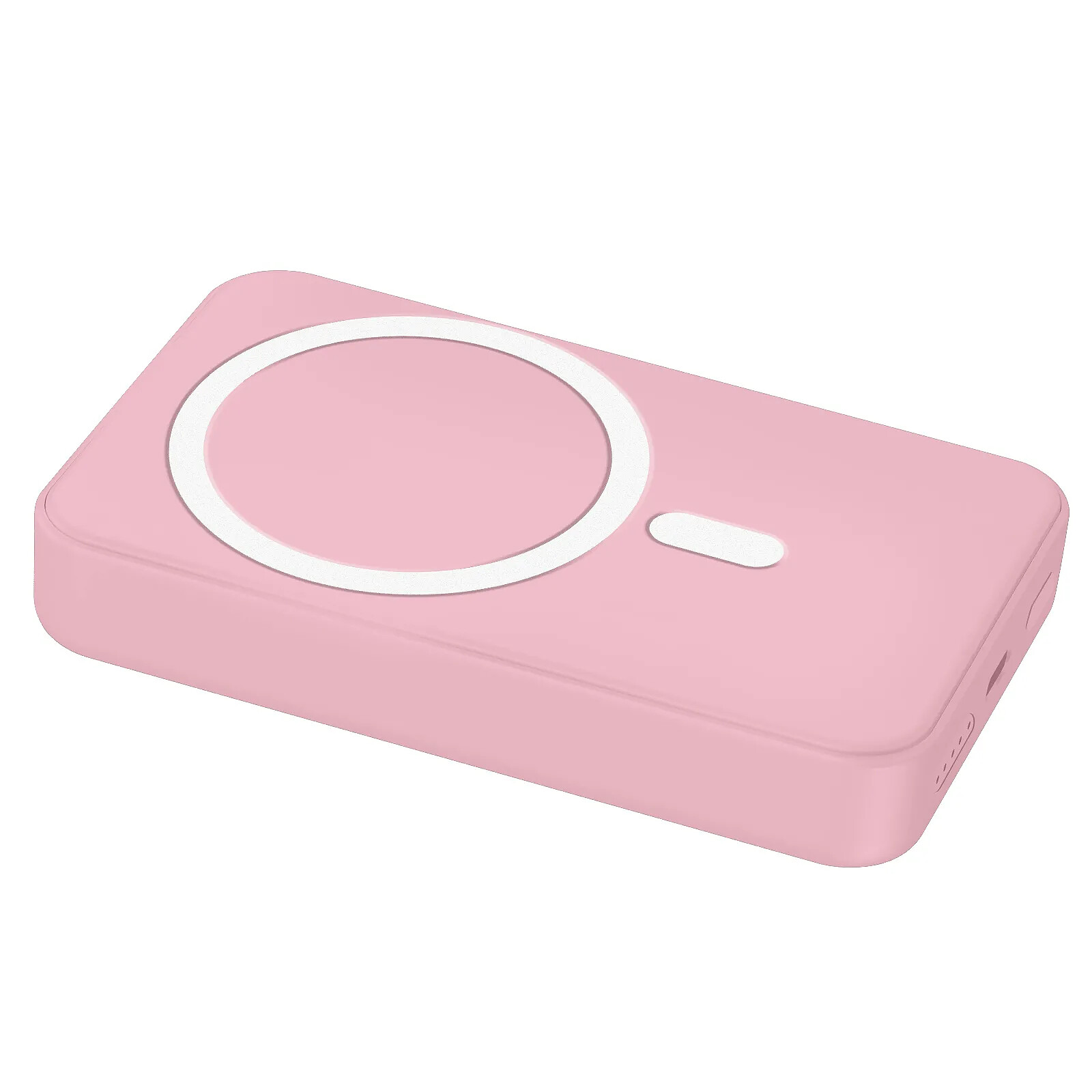 UGREEN Nexode Mini Batterie Externe 5000mAh 15W Compatible avec MagSafe