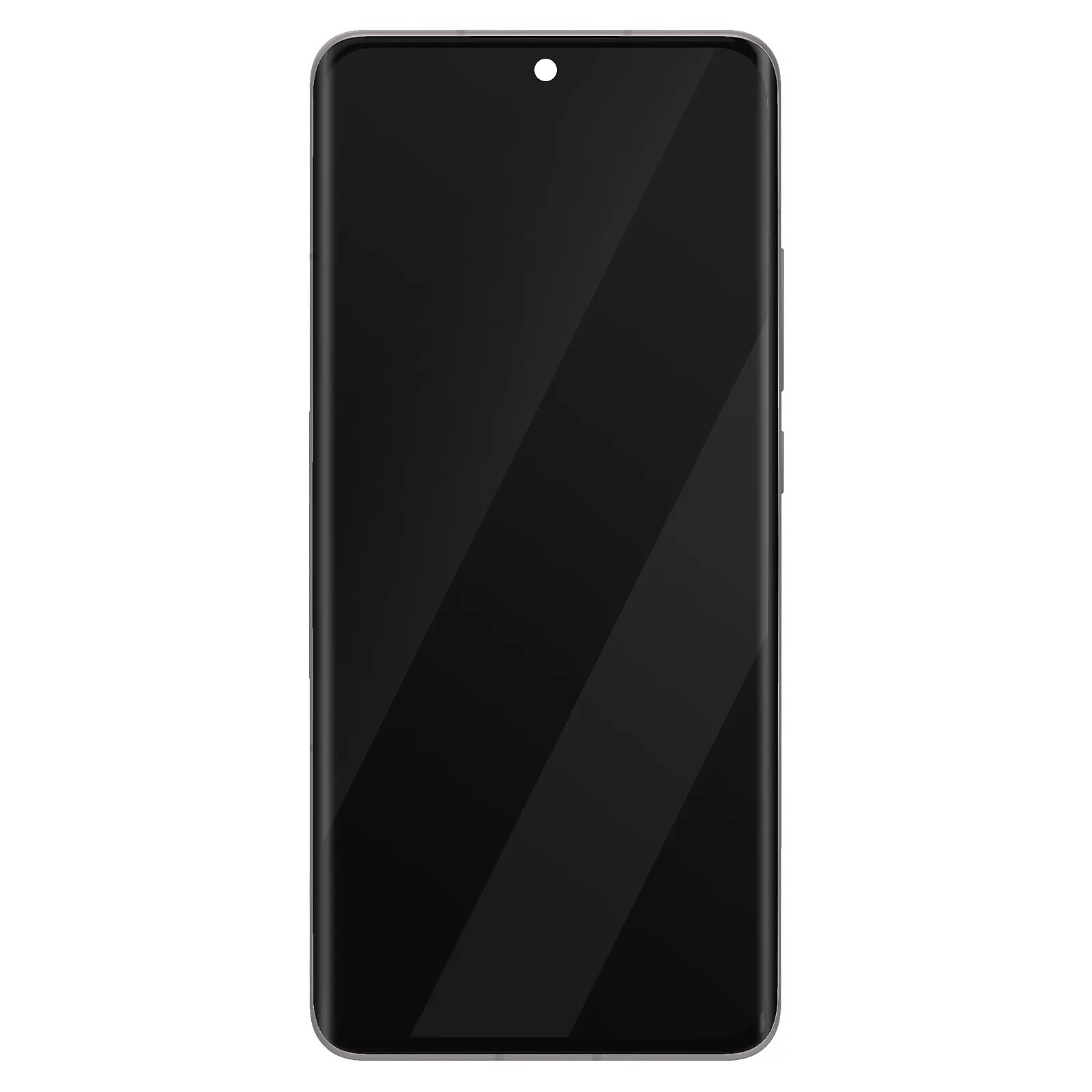 Xiaomi Écran pour Xiaomi 12 / 12X LCD + Vitre Tactile + Châssis Violet