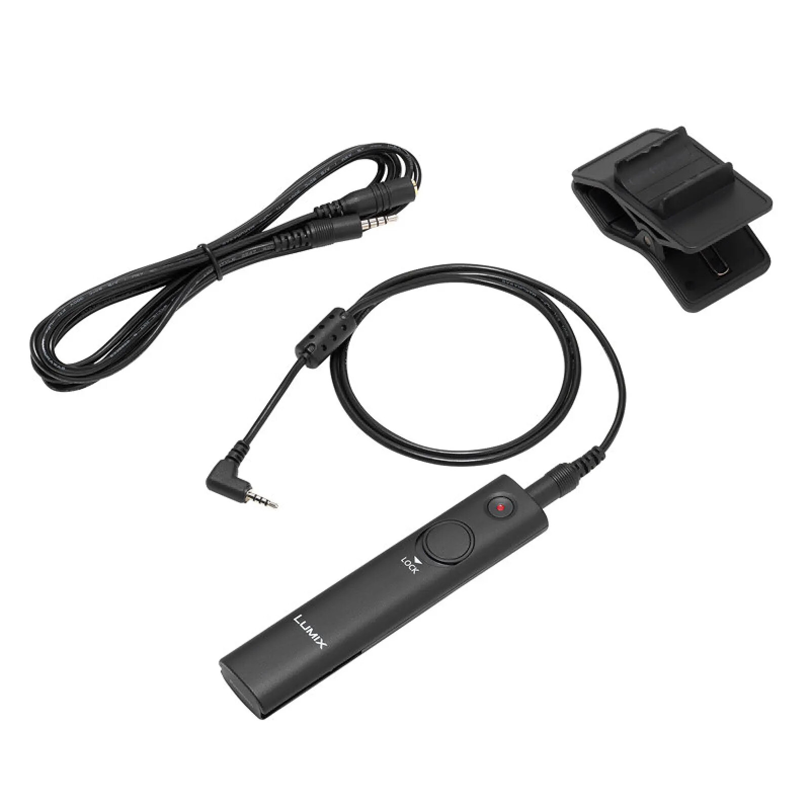 PANASONIC Telecommande DMW-RS2E pour S1/S1R/S1H/S5