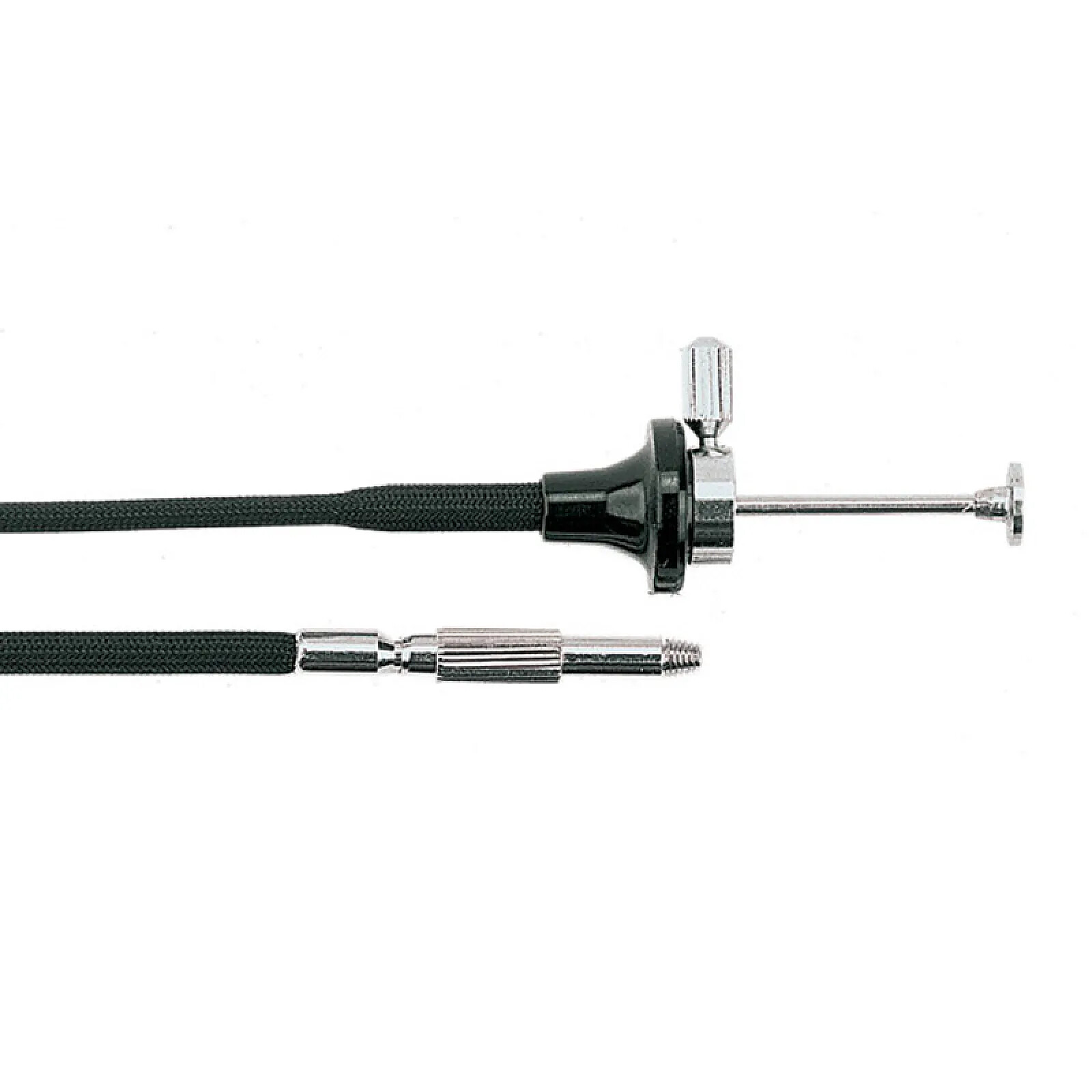 Déclencheur souple sans marque 43cm - Platyphoto