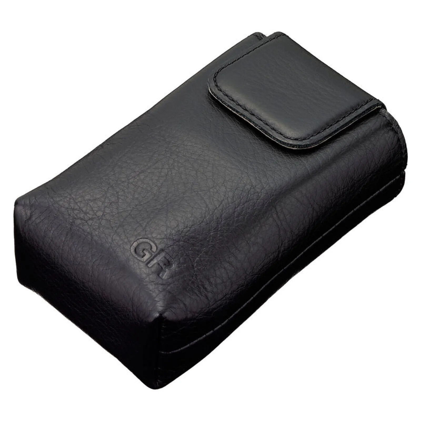 RICOH GR - Accessoires - Batterie, chargeur, objectif, bague, étui, sangle