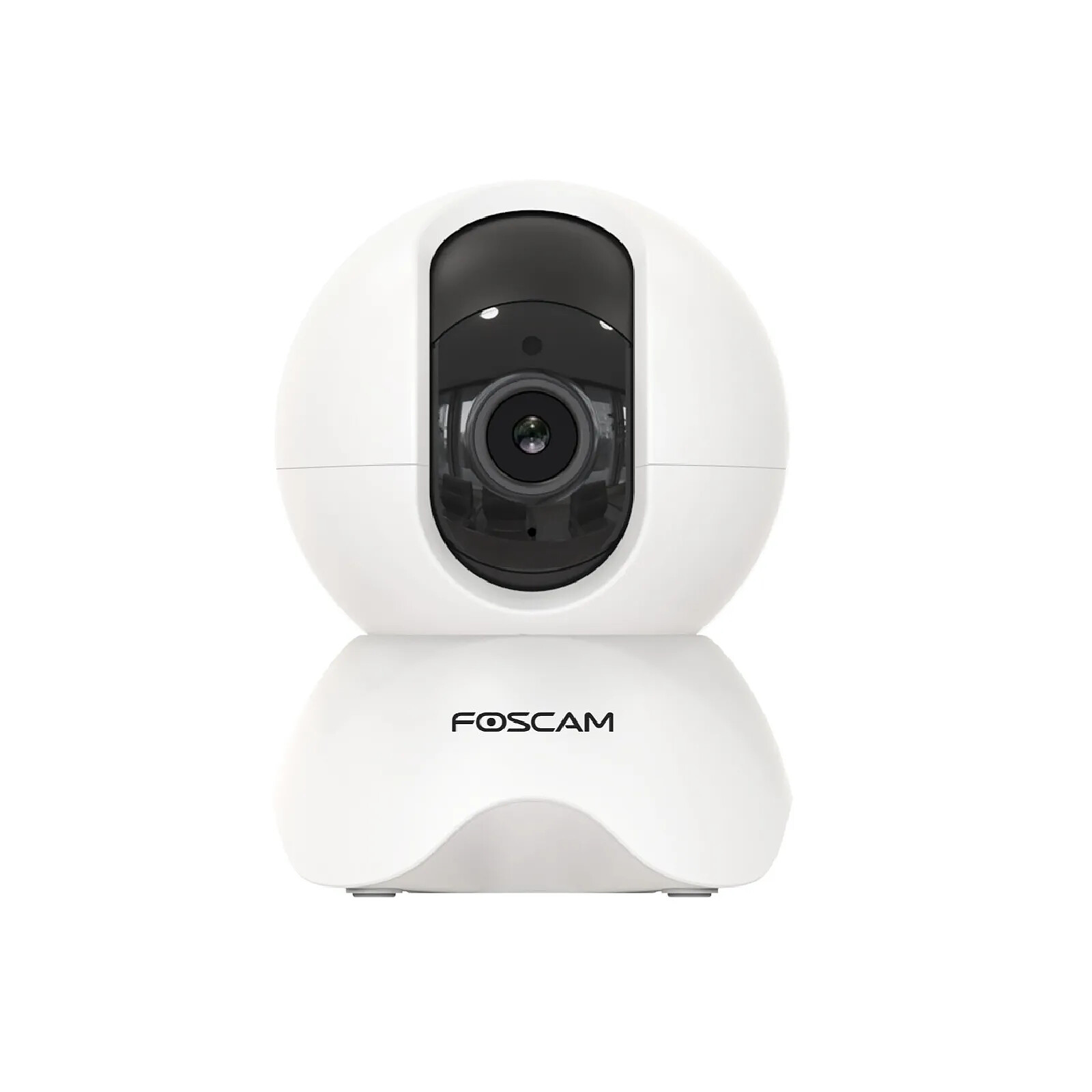 Foscam - X5 - Caméra IP Wifi 5MP intérieur