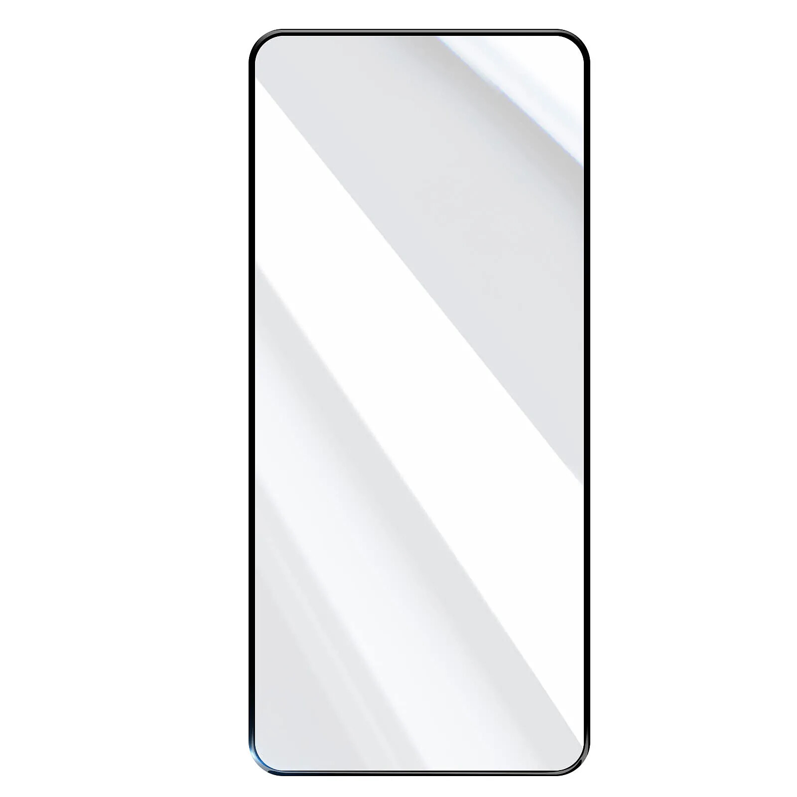 Avizar Verre Trempé pour Xiaomi 13T et 13T Pro Dureté 9H Full Glue 5D