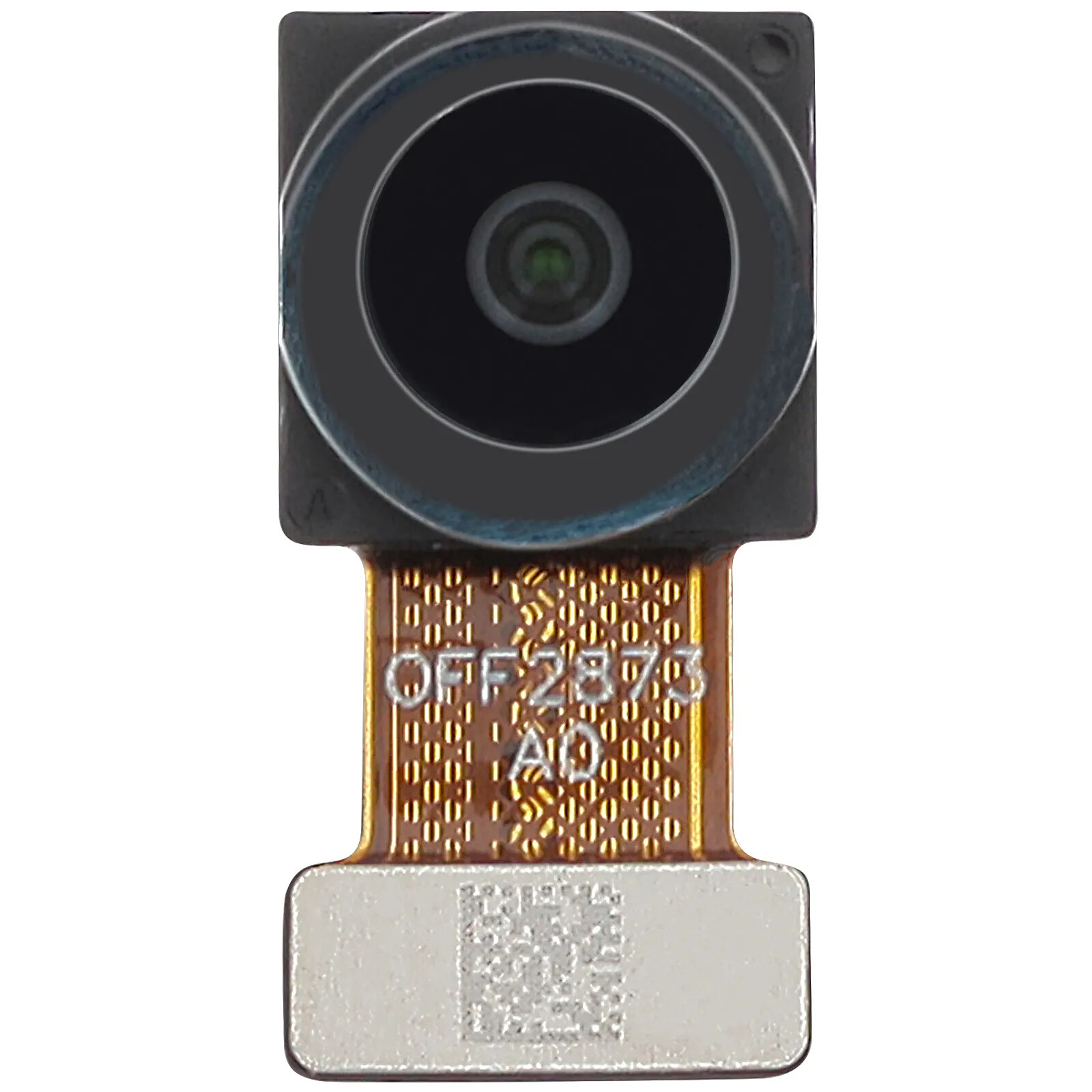 Clappio Caméra Arrière Capteur Ultra Grand angle pour Xiaomi 13 Lite 5G