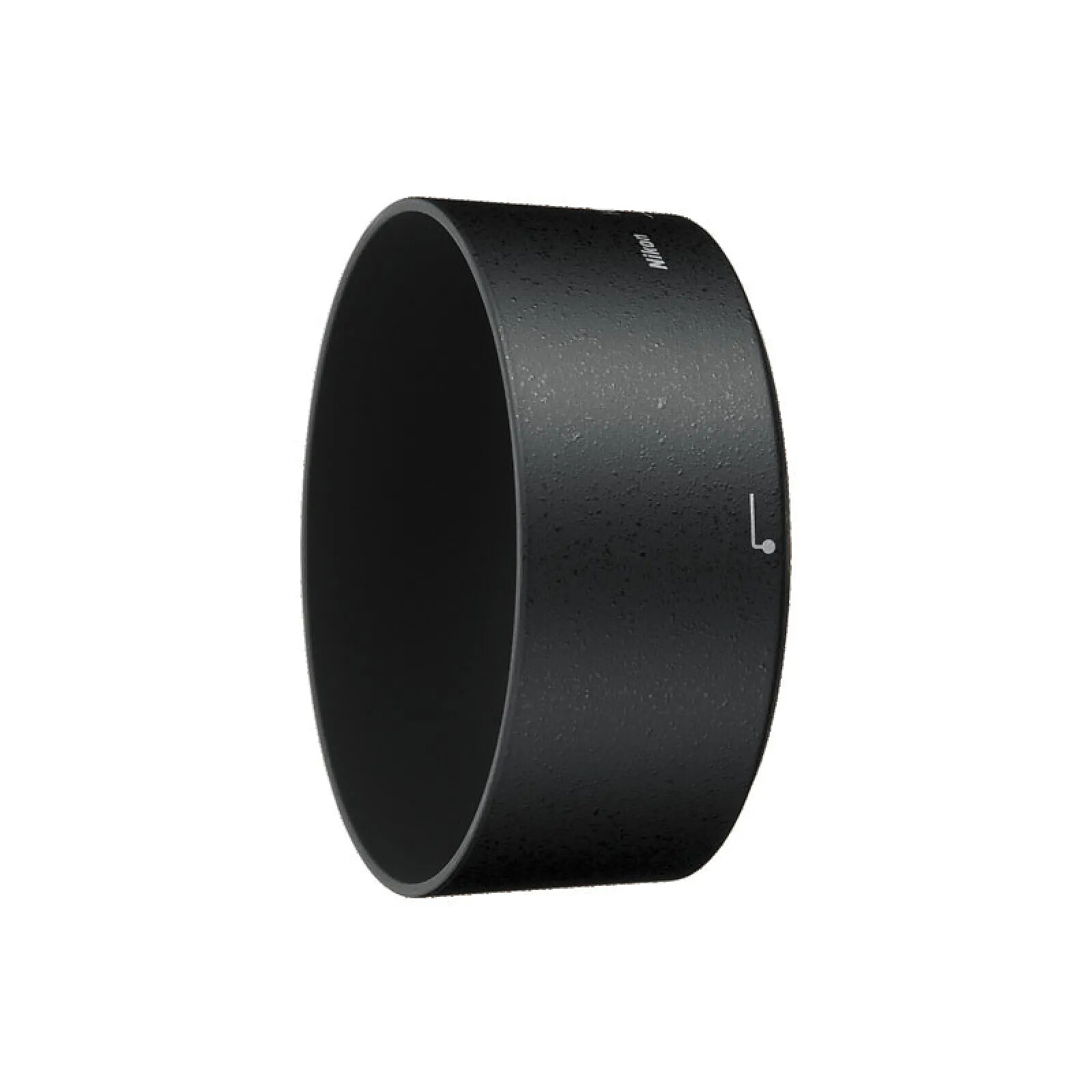 Pare-Soleil HB-N106 Pour Nikon AF-P DX 18-55mm F/3.5-5.6G VR | Protection Objectif Anti-Lumière Parasite