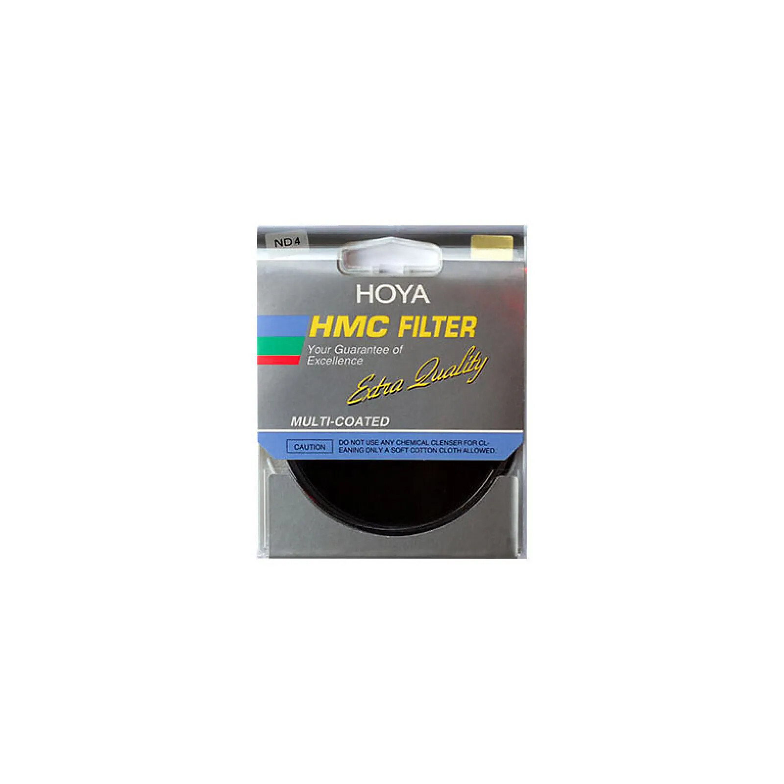 Filtro De Atornillar Hmc Ndx8 De 72 Mm | Cuotas sin interés