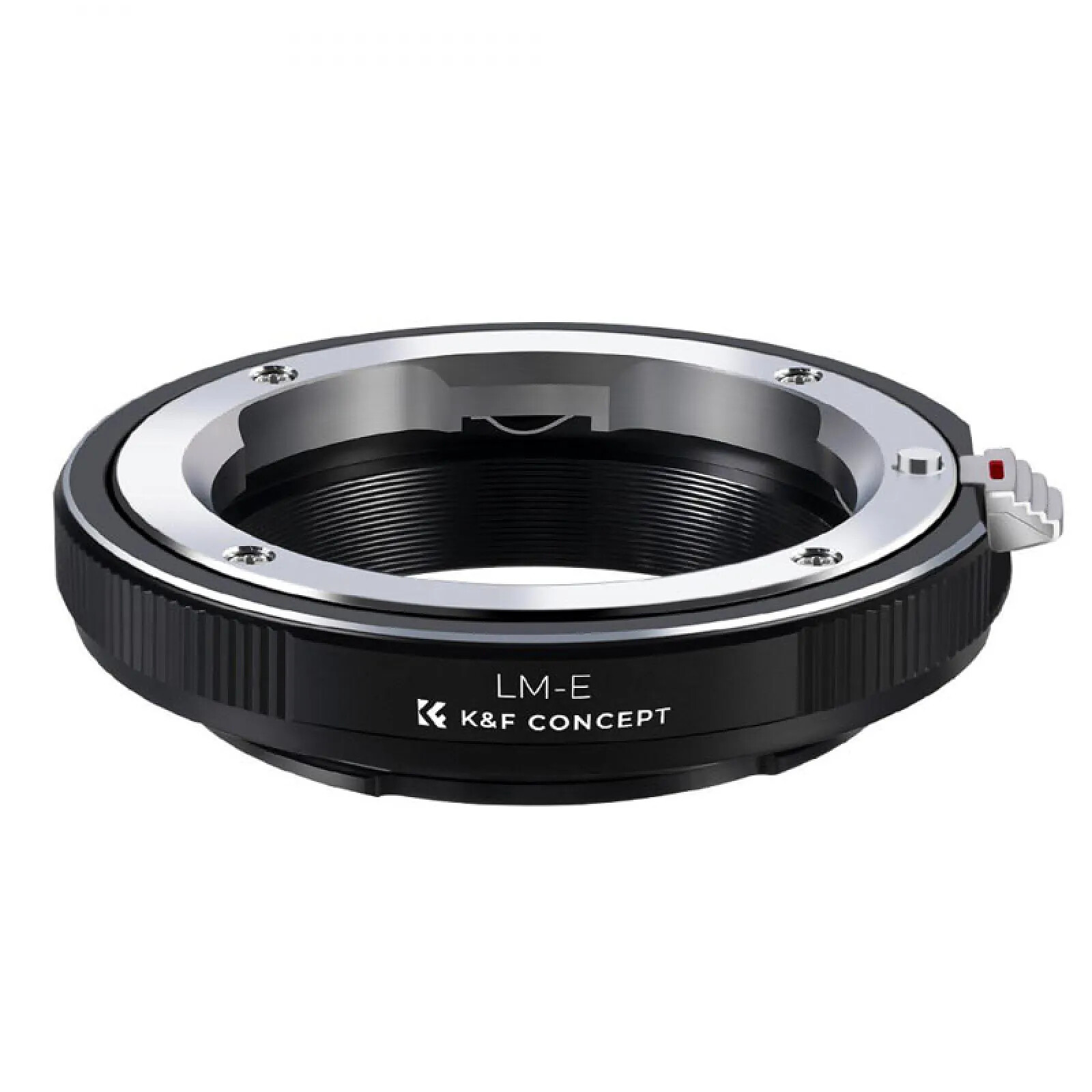 Bague d'Adaptation - K&F CONCEPT - Canon EOS EF