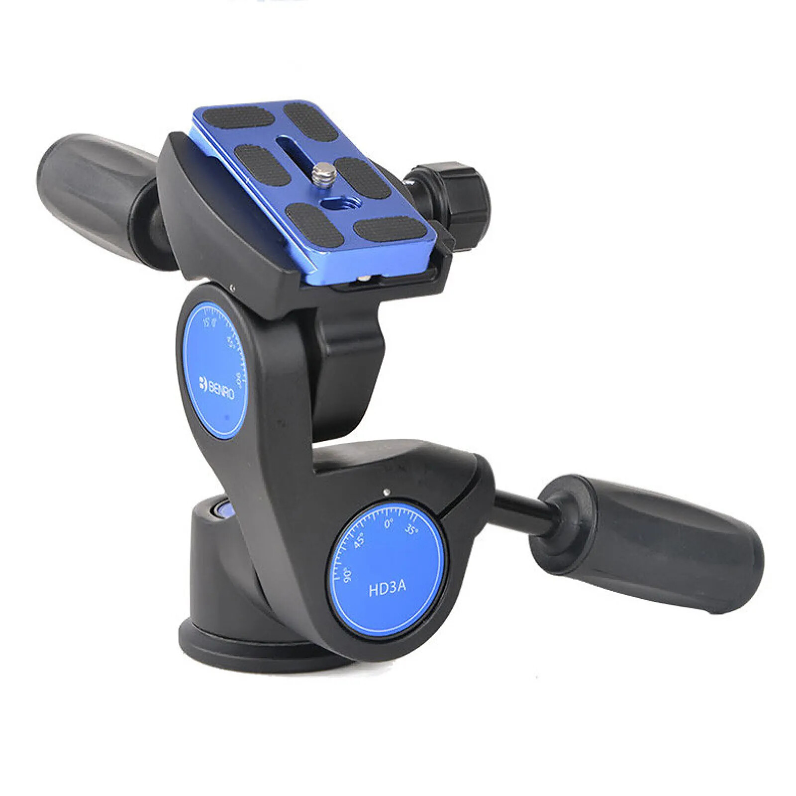 Vortex - Support de longue-vue et jumelles pour vitre de voiture