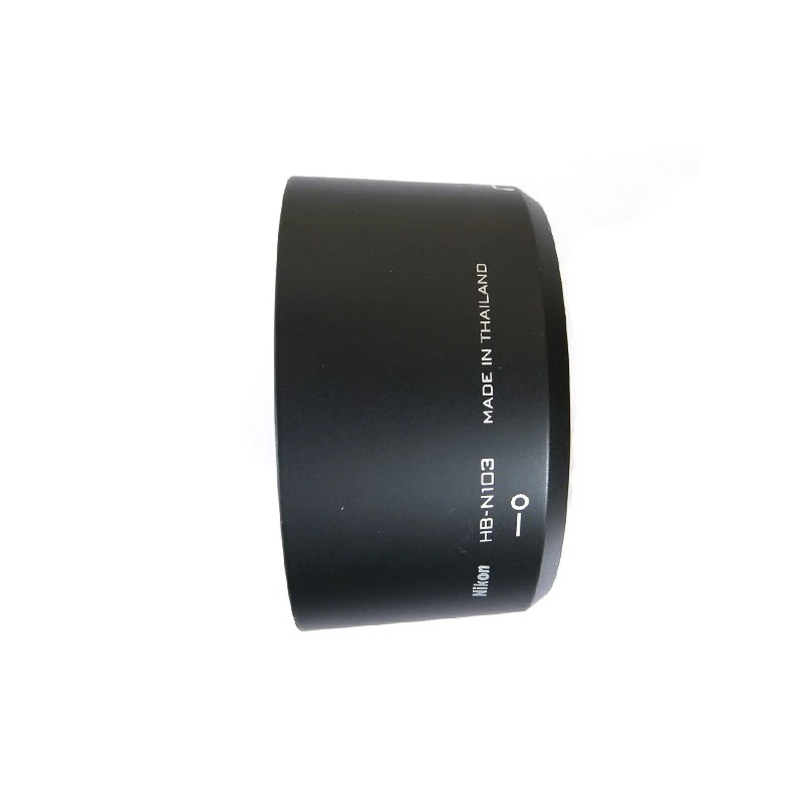 NIKON Paresoleil HB-N103 pour NIKON 1 30-110mm - Pare soleil photo