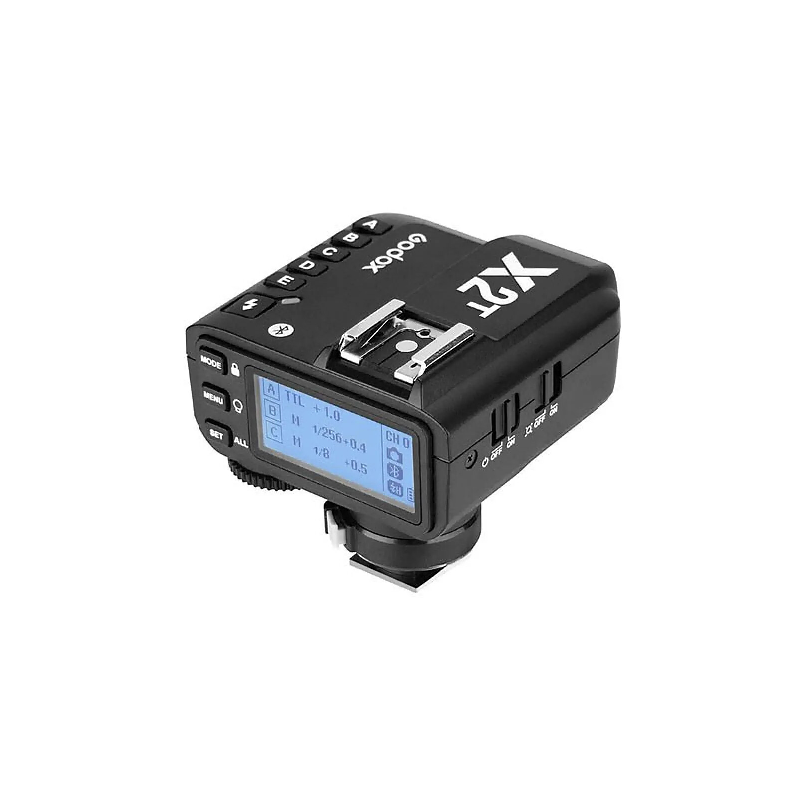 Bouchon D'Objectif Argenté 50mm Pour Fujifilm Instax Mini Evo - Protection En Métal Avec Intérieur Floqué