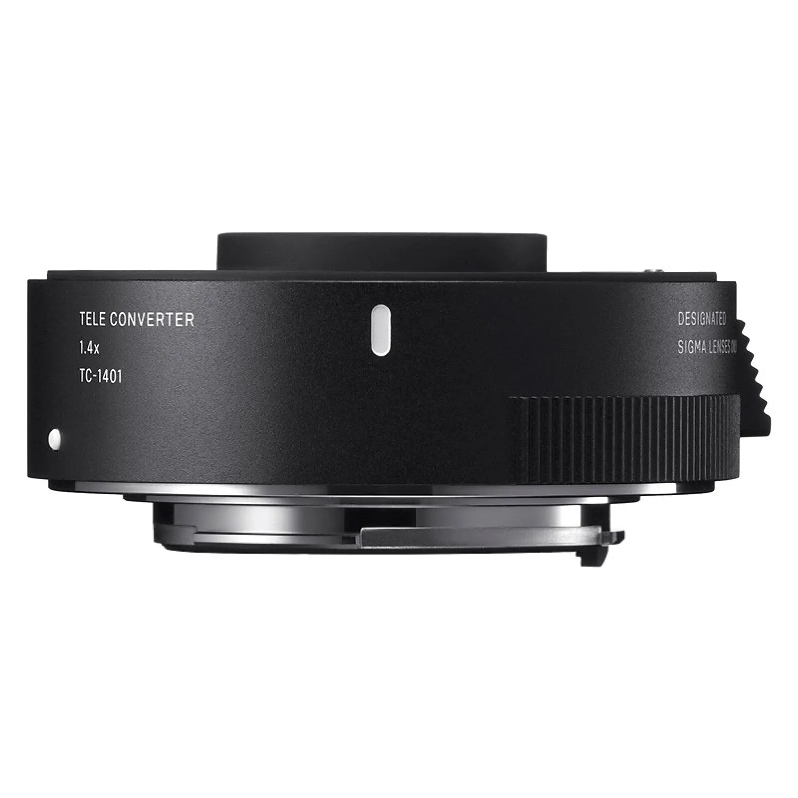 SIGMA Téléconvertisseur TC-1401 1.4X compatible avec Canon