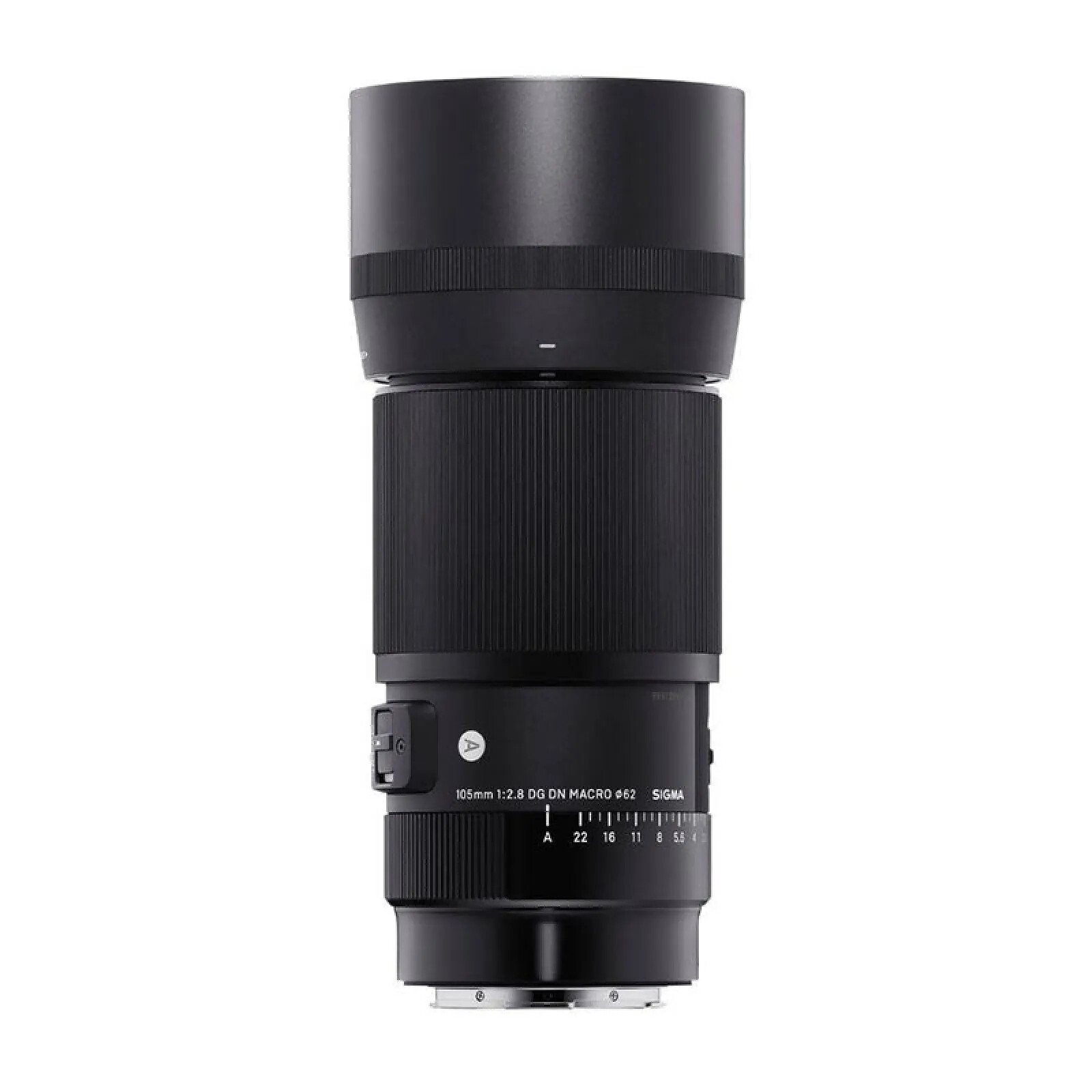 SIGMA Objectif 105mm f/2.8 DG DN MACRO ART Monture L