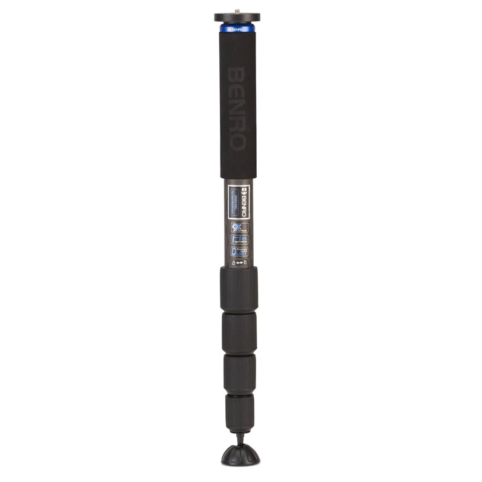 BENRO Monopode A38FDS2PRO - Trépied appareil photo BENRO Monopode A38FDS2PRO - Trépied appareil photo
