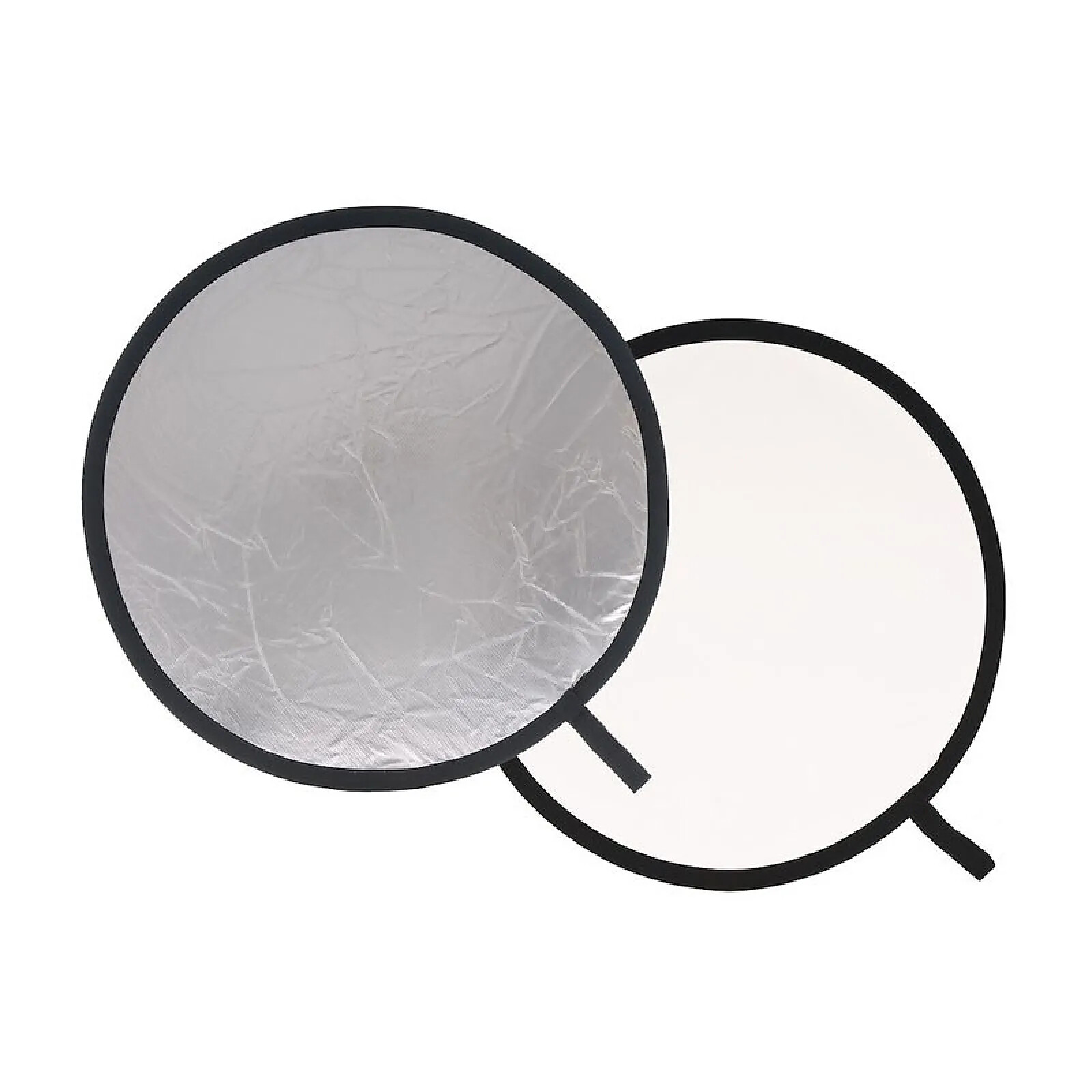 Parapluie réflecteur Blanc satiné WESTCOTT 53'' - Diamètre : 135cm - LA BS