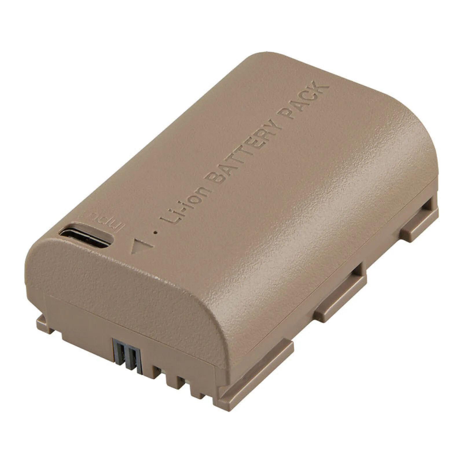Fotocamera Caricabatterie LP-E6N per Batterie Canon LP-E6 LP-E6N LP-E6NH Compatibile con Canon