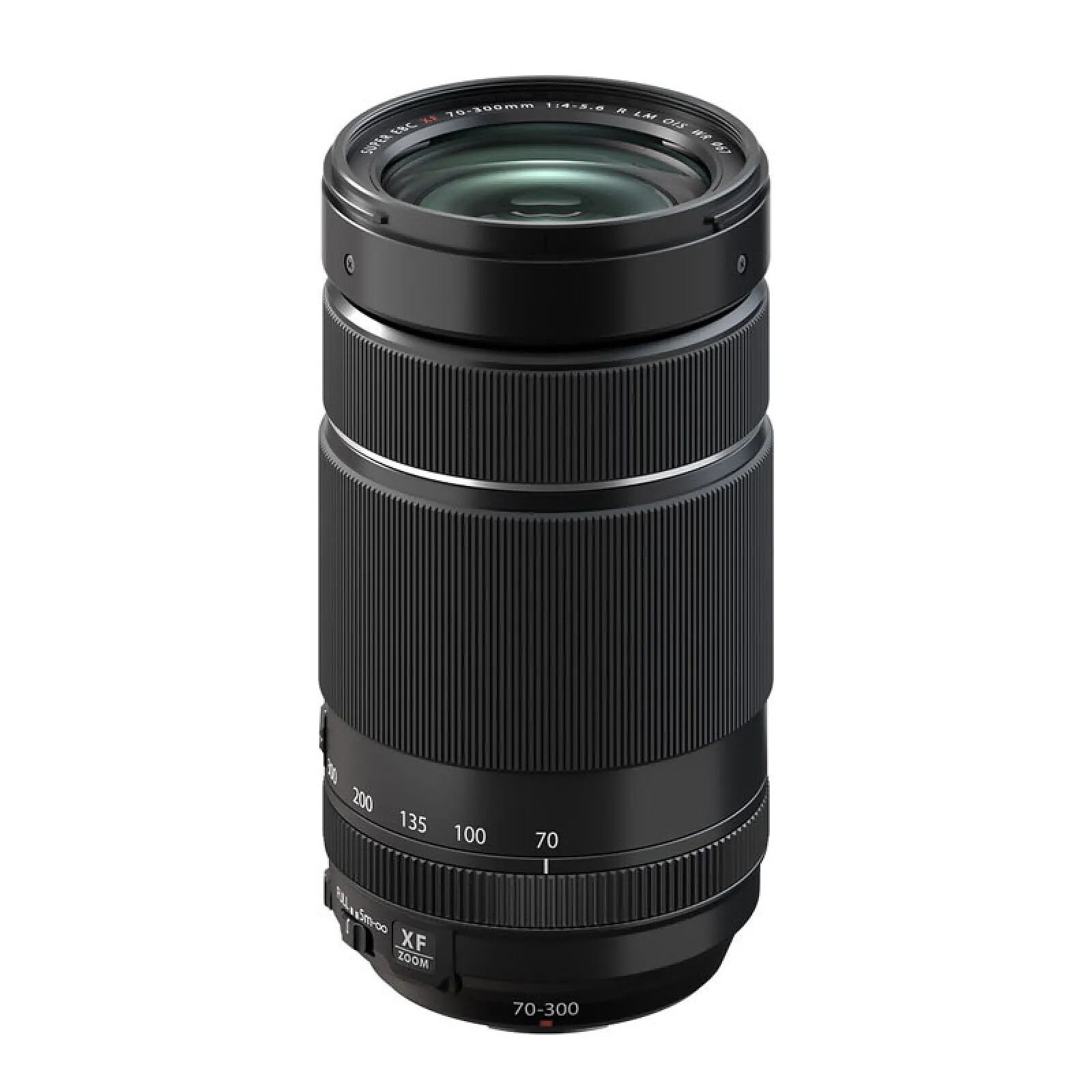 FUJIFILM Objectif Fujinon XF 70-300mm f/4-5.6 R LM OIS WR