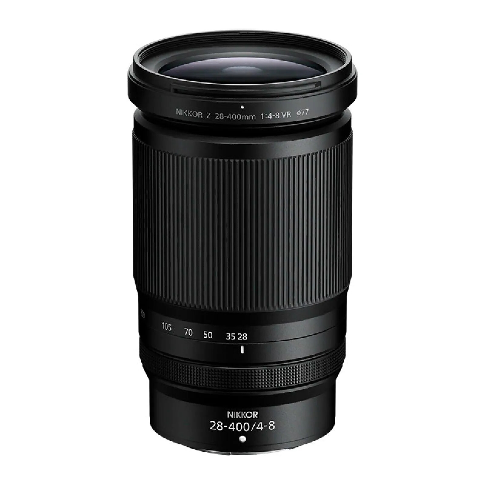 NIKON Objectif NIKKOR Z 28-400mm f/4-8 VR