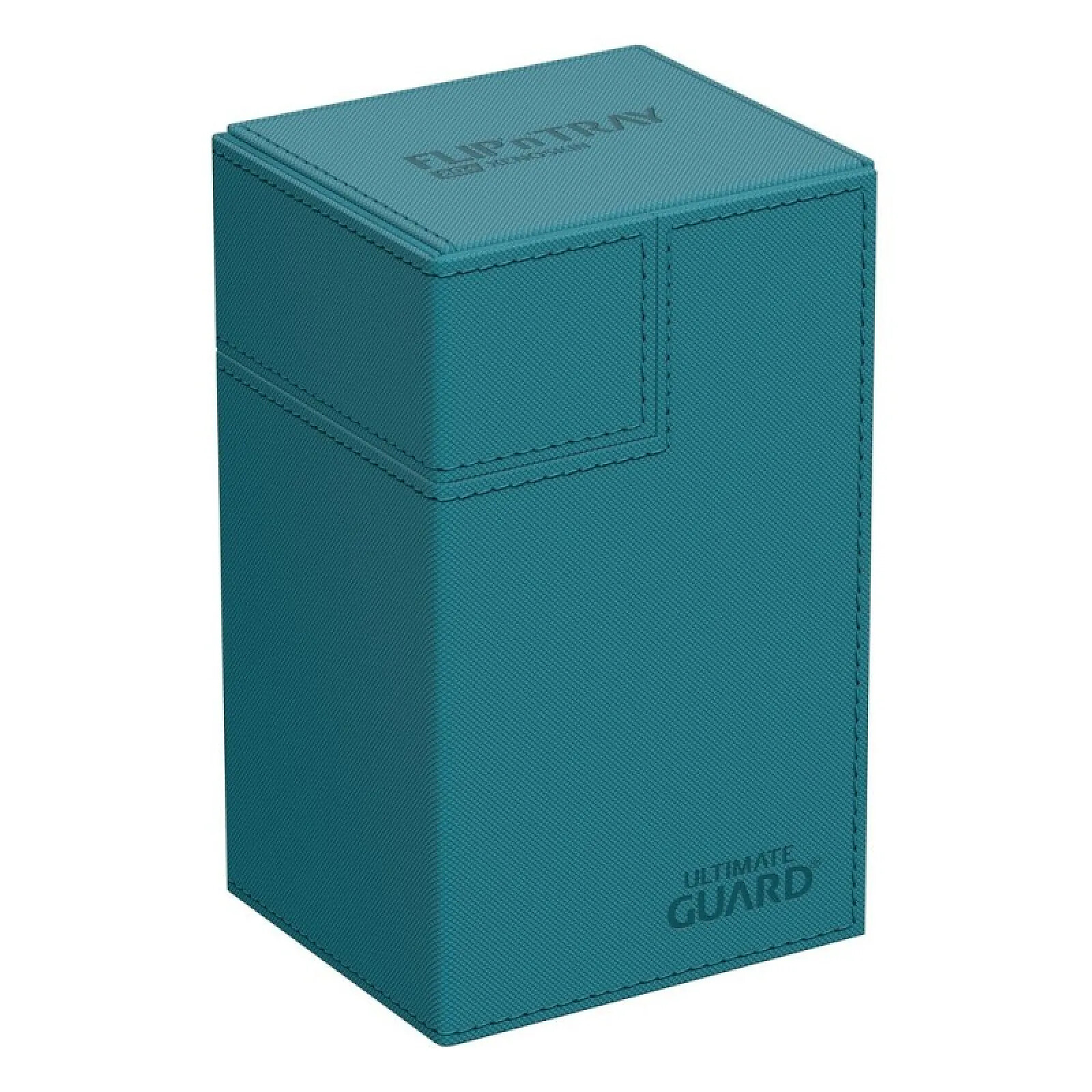 Ultimate Guard Minthive 30 XenoSkin Bleu Pétrole | Place Of Geek