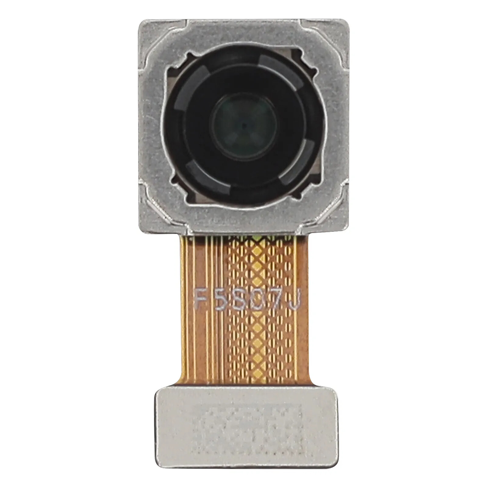 Lentille De Caméra Pour Xiaomi 12X - Compatible Remplacement - Neuf Sous Emballage