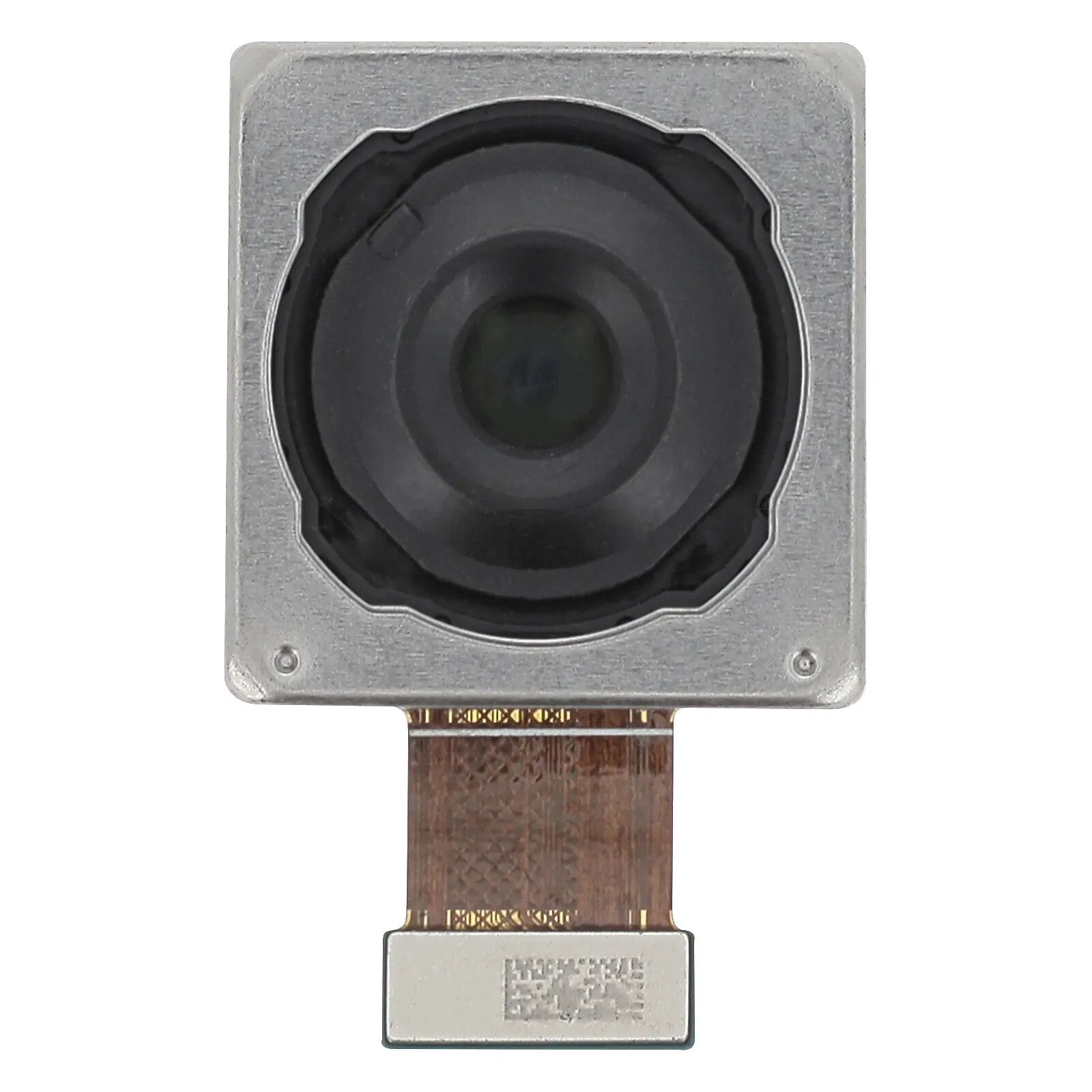 Clappio Caméra Arrière pour Redmi Note 12T Pro avec Capteur Principal 200MP