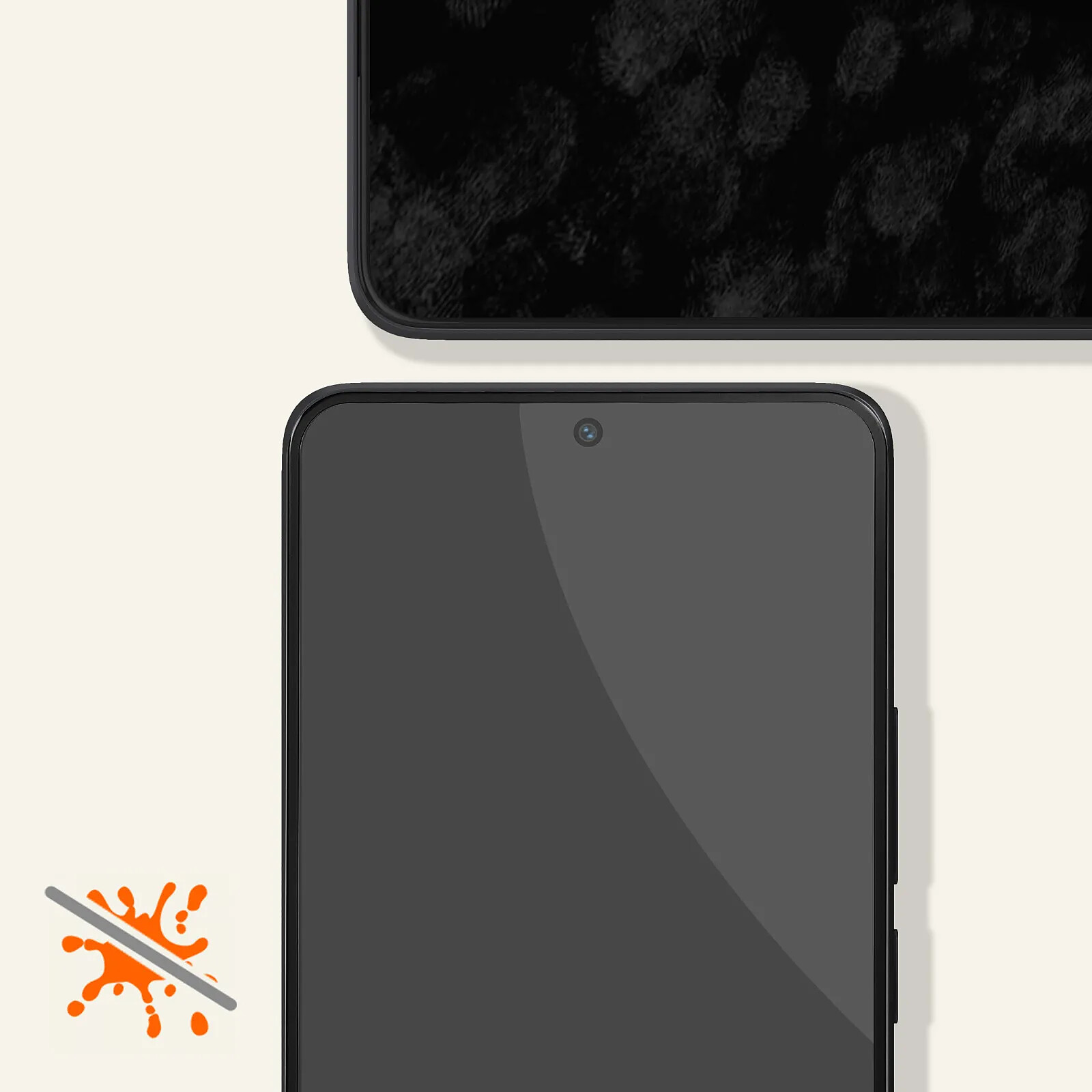 Pack De 2 Films En Verre Trempé Pour Xiaomi Redmi Note 13 Pro 4G (2024) - Protection écran Anti-choc