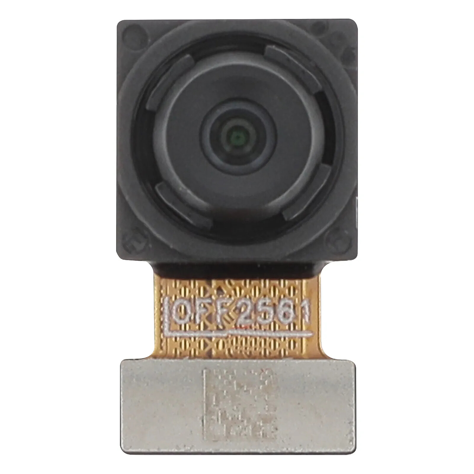 Clappio Caméra Arrière Capteur Ultra Grand angle 8MP pour Xiaomi Mi 11i 5G