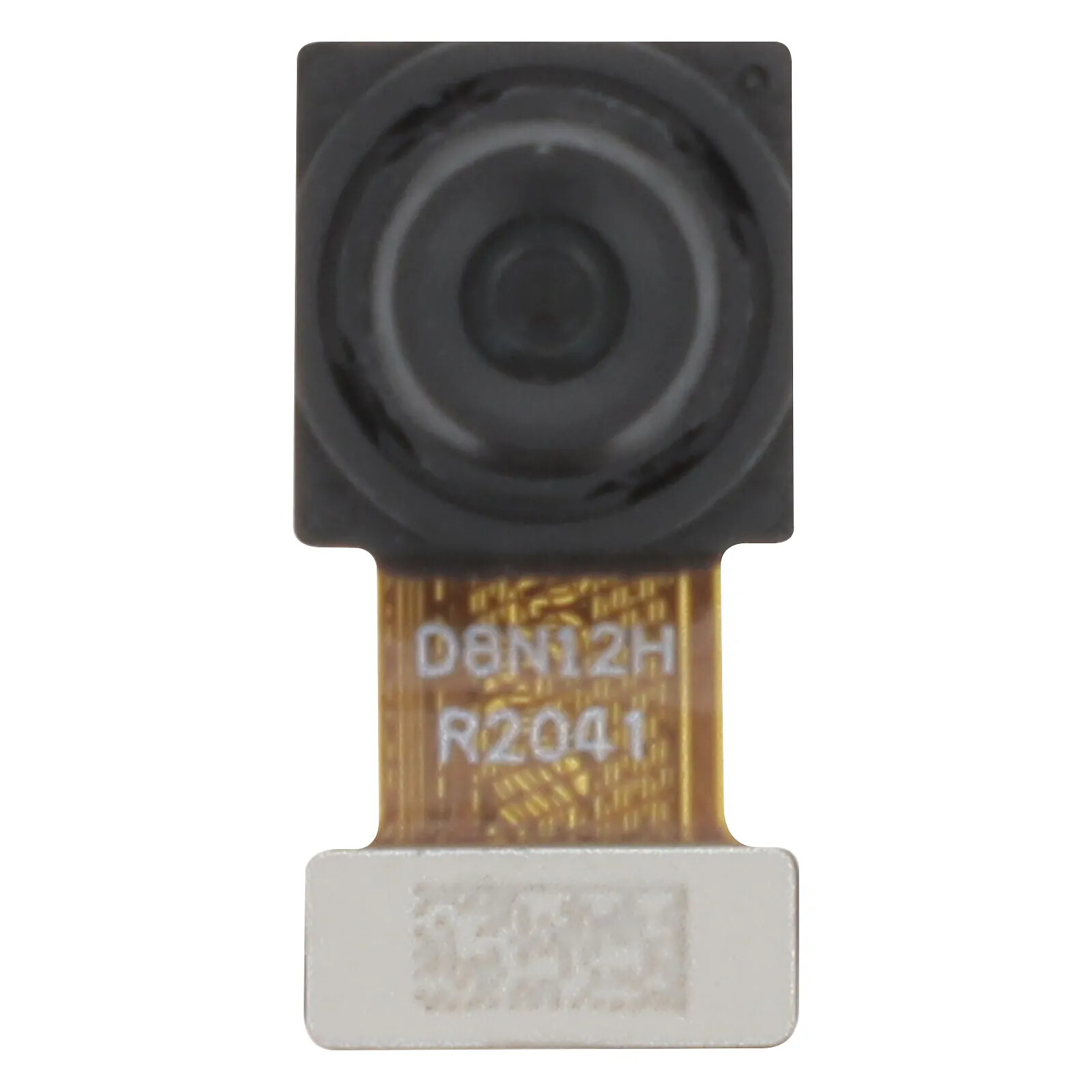 Clappio Caméra Capteur Ultra Grand angle 8MP pour Xiaomi 11T et Xiaomi 11T Pro