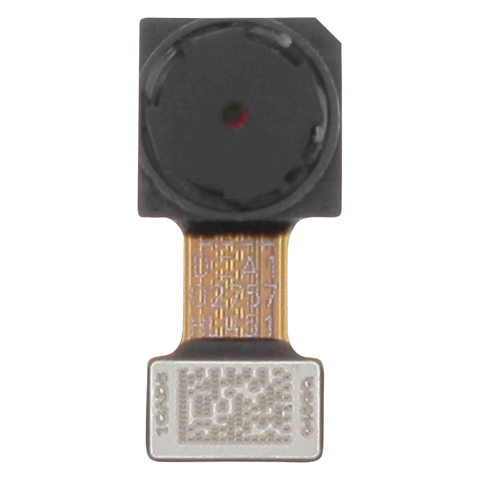 Appareil Photo Arrière Principal 50MP Pour OnePlus 12 – Clappio – Noir – NEUF