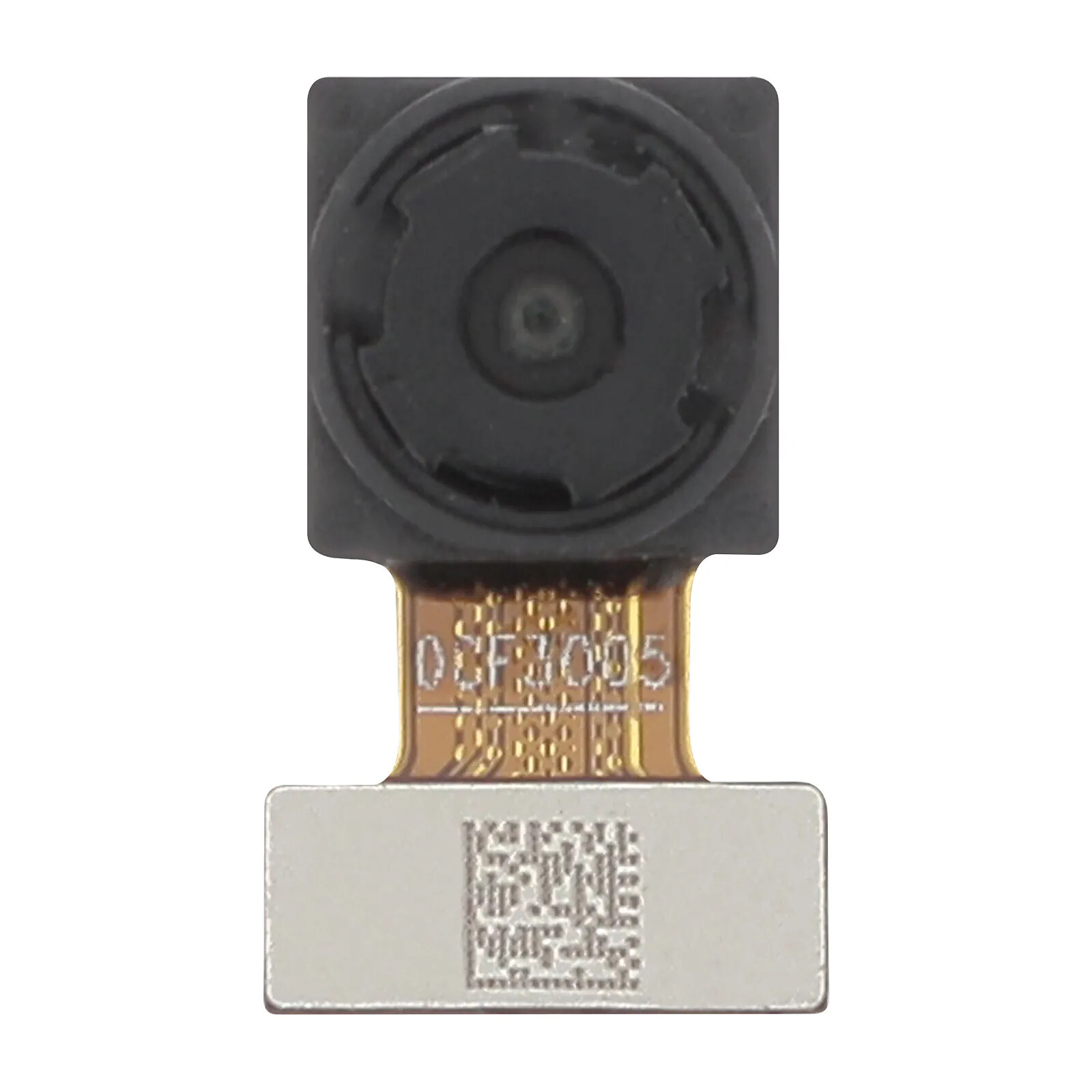 Clappio Caméra 2MP pour Redmi Note 12 Pro/Pro Plus/Xiaomi 12T/12T Pro