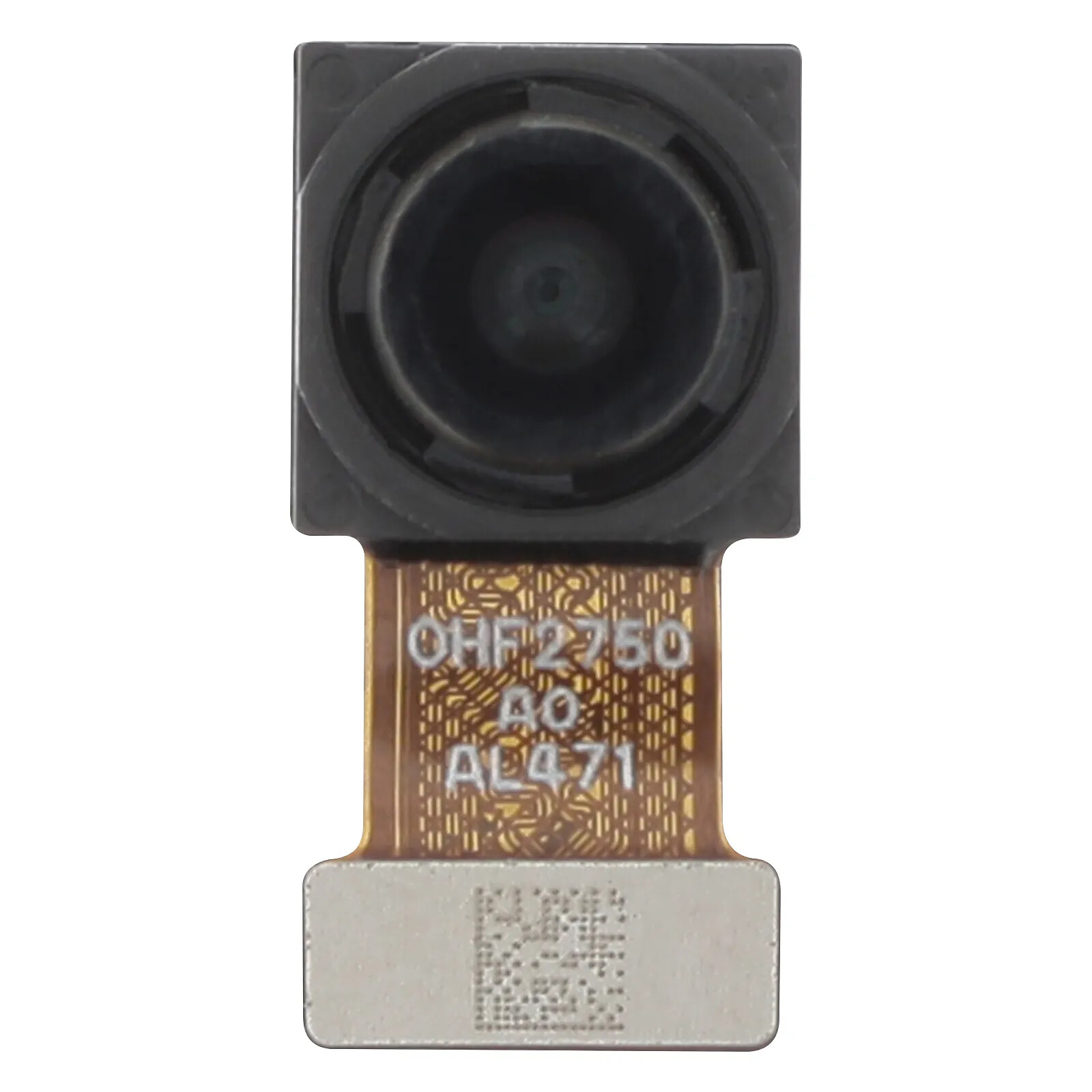 Clappio Caméra Capteur Ultra Grand angle 13MP pour Xiaomi 12X