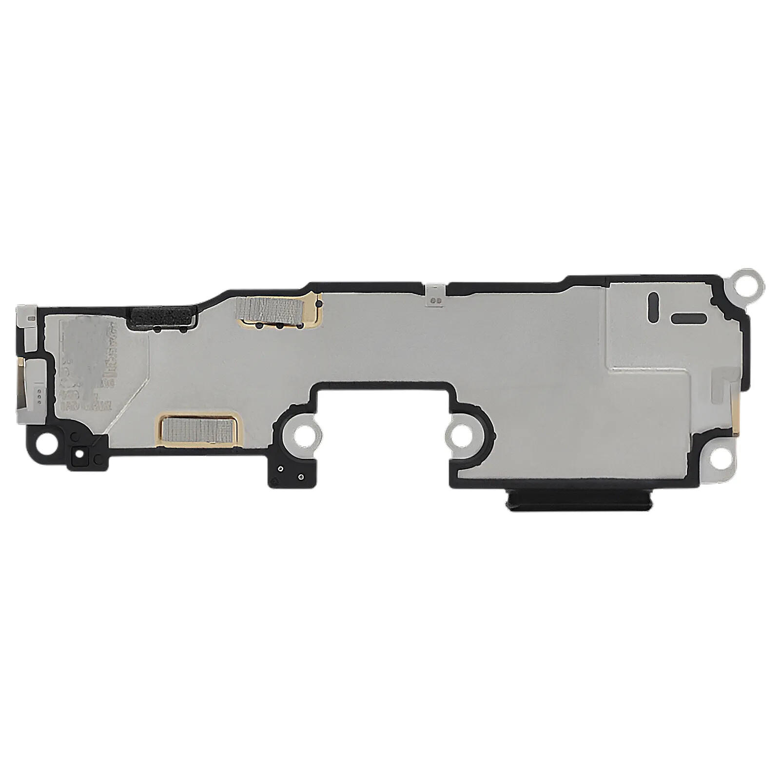 Clappio Haut-parleur externe de remplacement pour Google Pixel 6