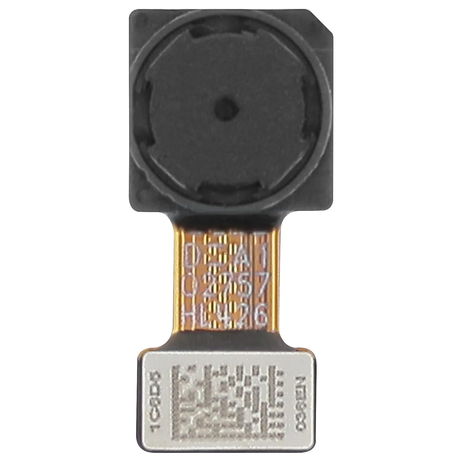 Clappio Caméra Arrière pour Honor 90 Capteur profondeur 2MP