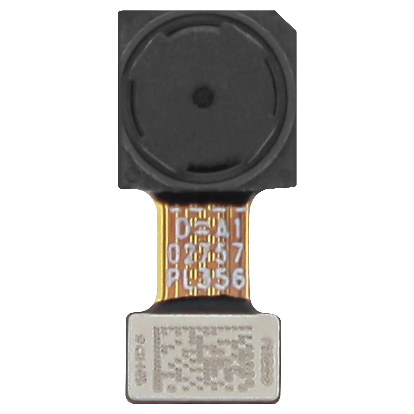 Clappio Caméra Arrière Objectif Macro 2MP pour Honor Magic 5 Lite