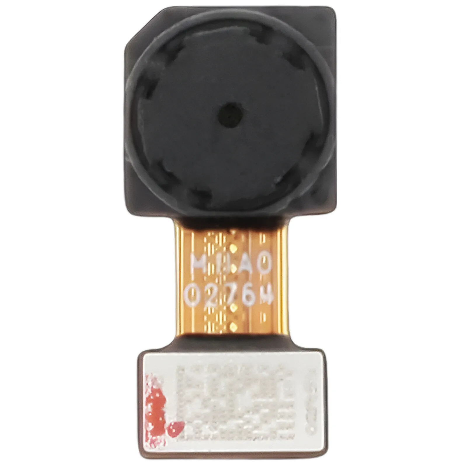Clappio Caméra Arrière pour Honor Magic 4 Lite 5G Capteur profondeur 2MP