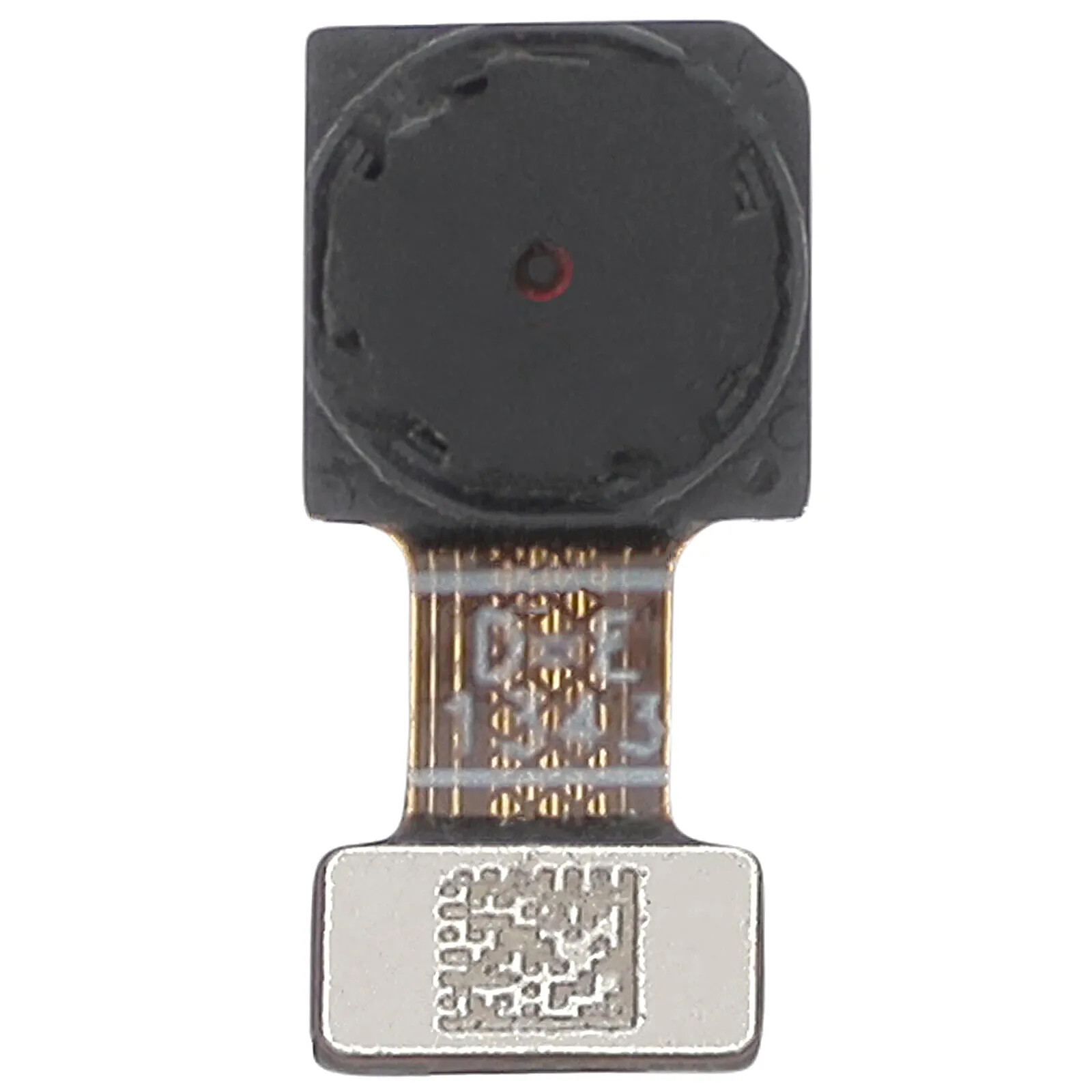 Clappio Caméra Arrière Objectif Macro 2MP pour Honor Magic 4 Lite 5G