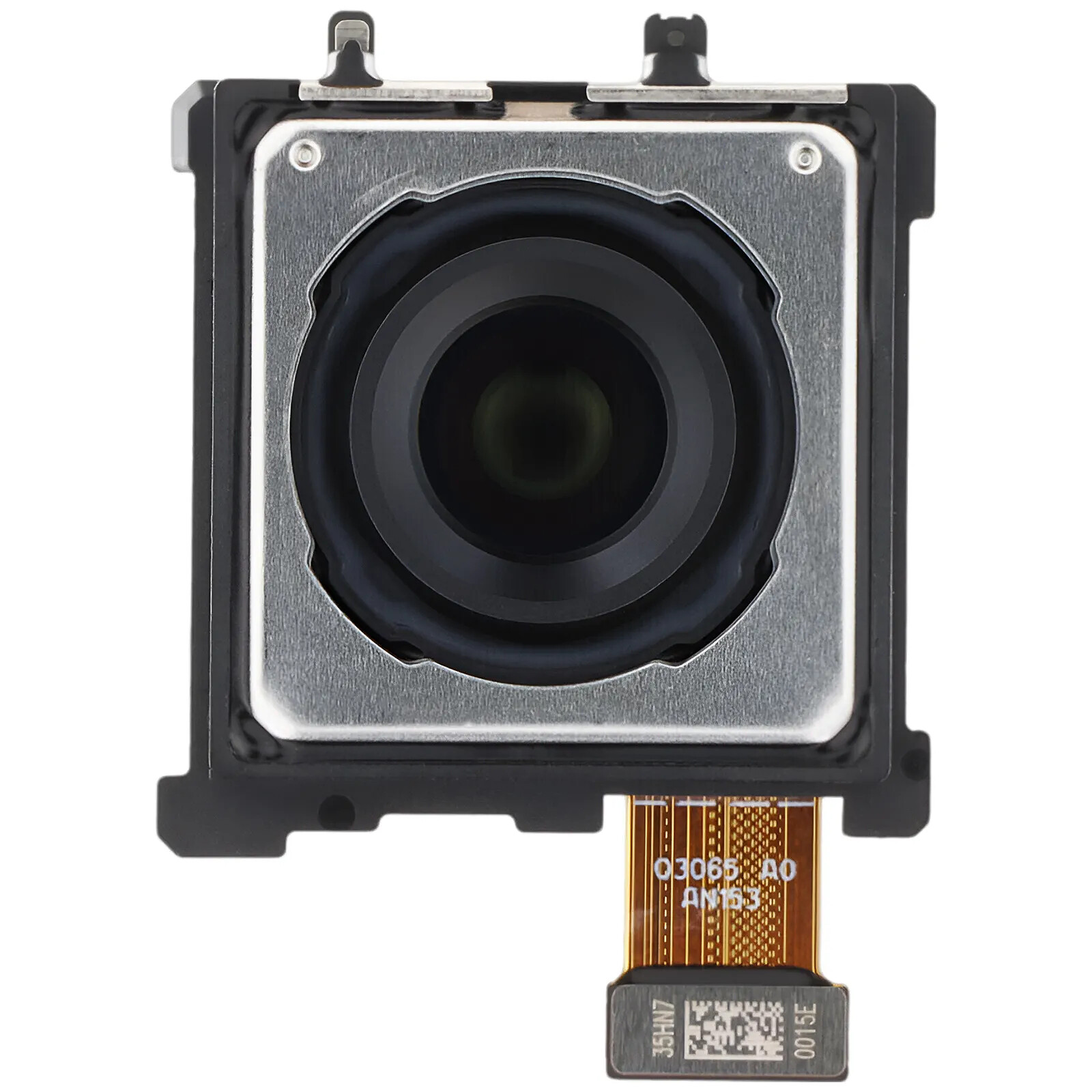 Appareil Photo Arrière Principal 50MP Pour OnePlus 12 – Clappio – Noir – NEUF