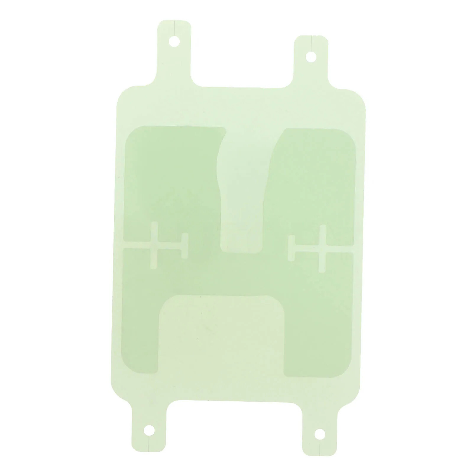 Clappio Adhésif Batterie pour Samsung Galaxy S22 Ultra Fixation solide