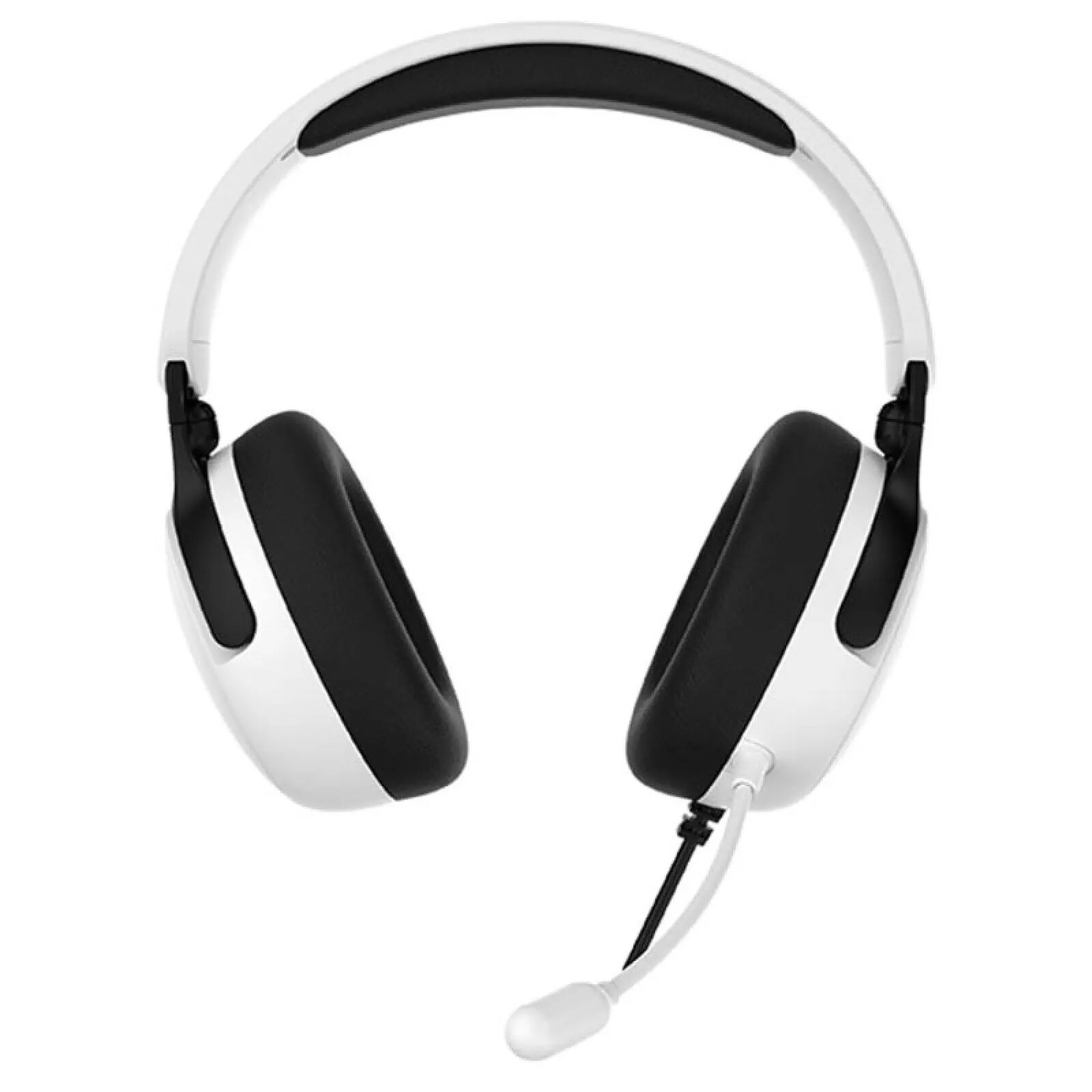 TURTLE BEACH Casque Gaming Recon 50P pour PS4/PS5 (compatible PS4, PS4 Pro, Nint