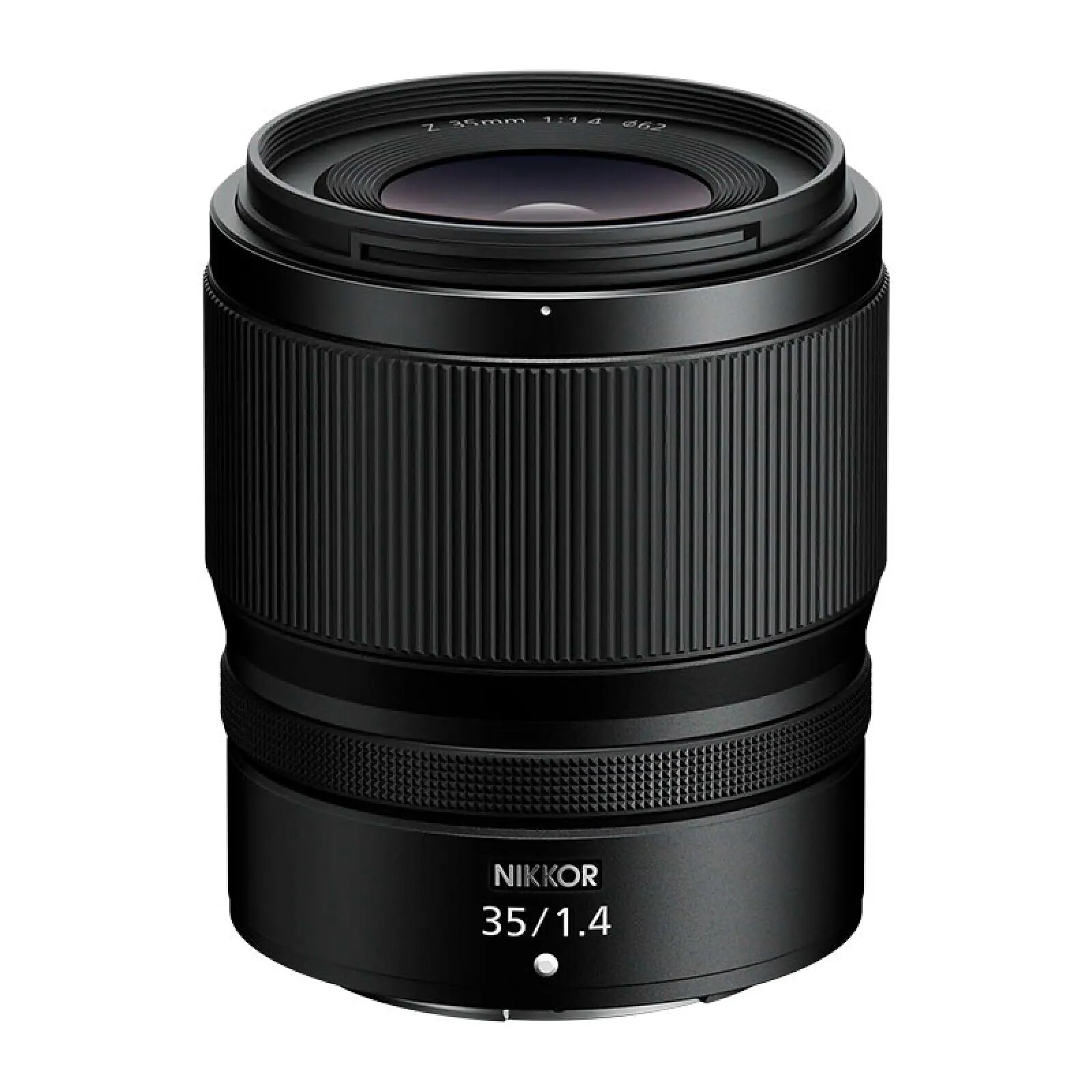 NIKON Objectif NIKKOR Z 35mm f/1.4