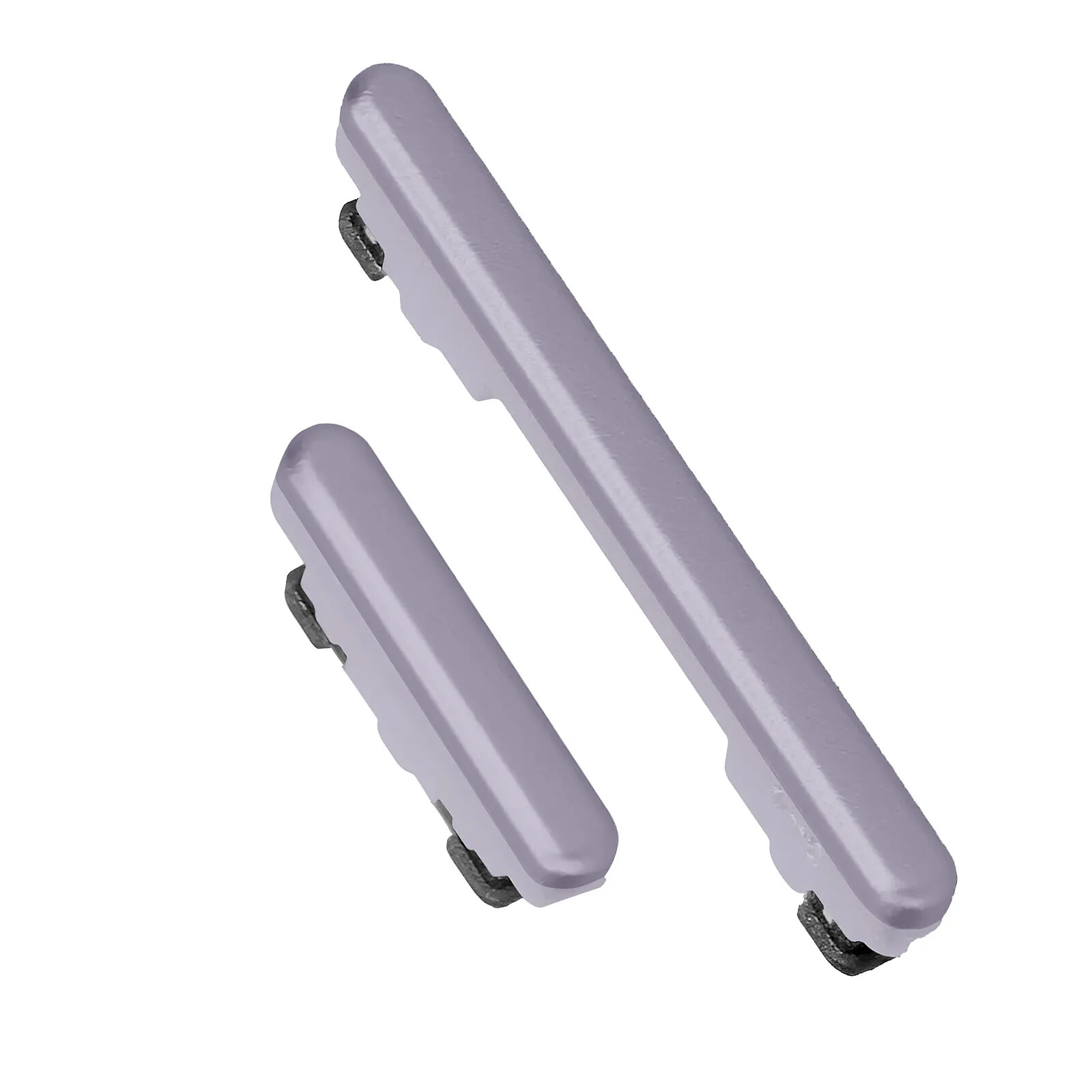 Clappio Bouton Power et Volume pour Samsung Galaxy S21 FE