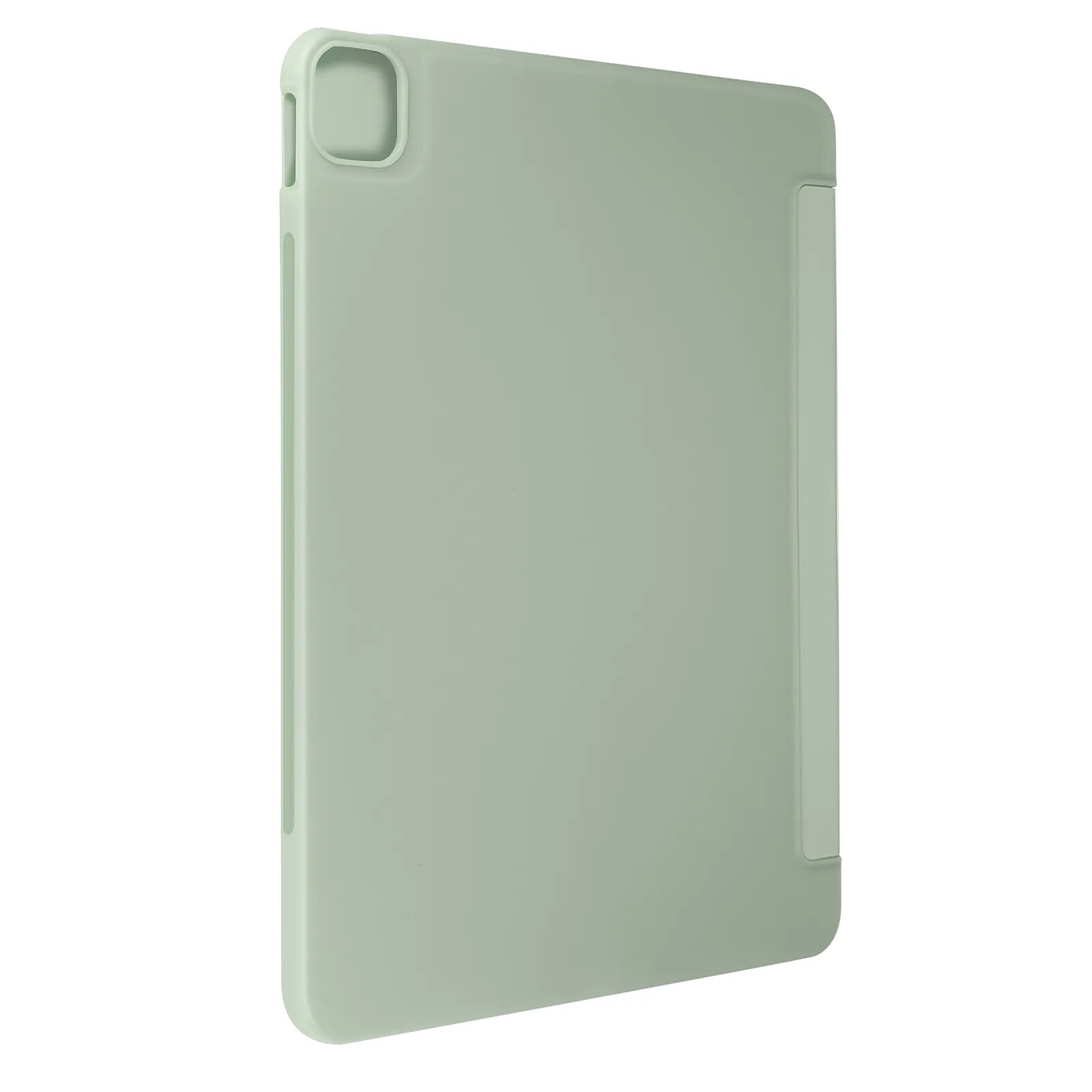 Étui Magnétique Karl Lagerfeld IPad Air 2025 / Pro 11 - Support Trifold Noir