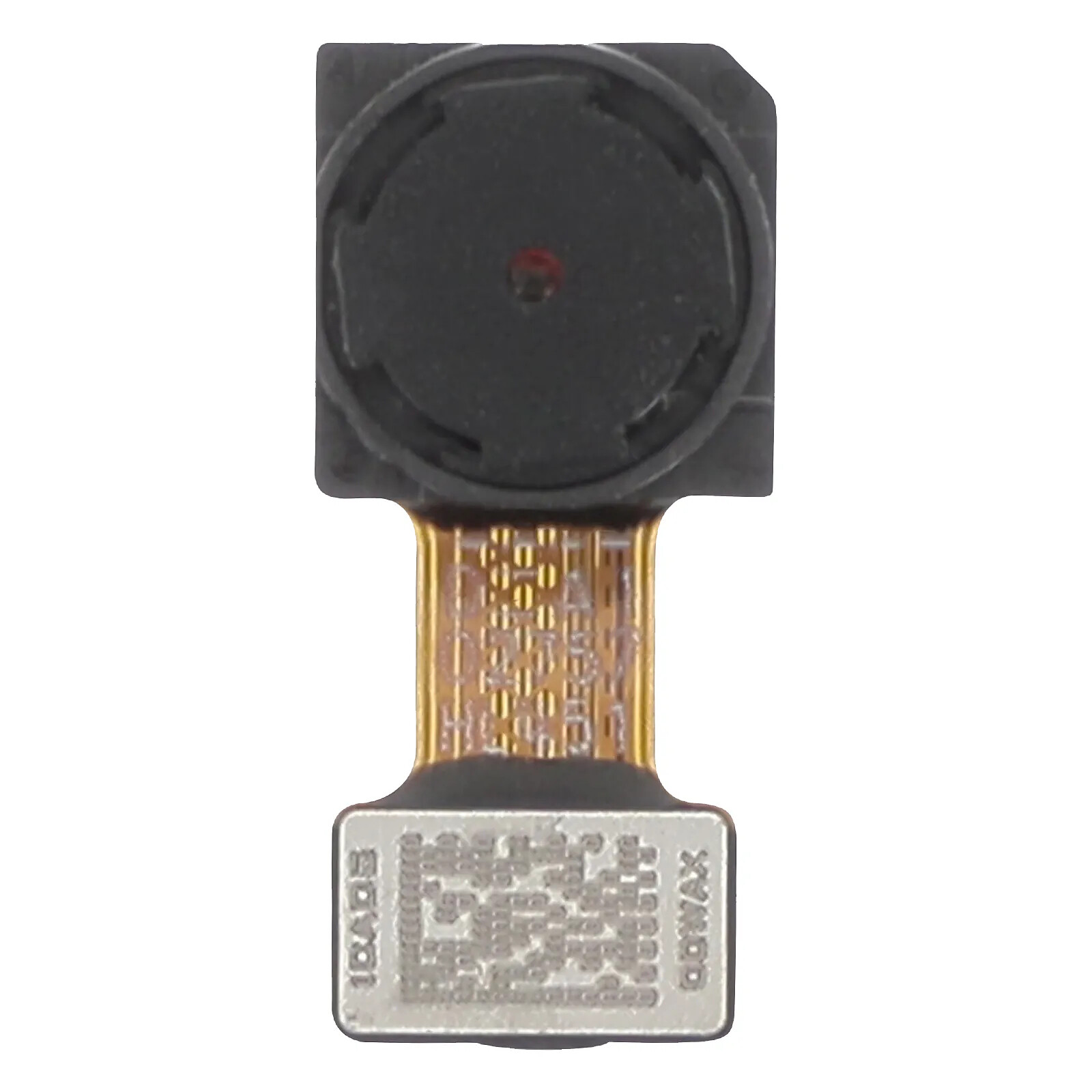 Clappio Caméra Arrière Objectif Macro 2MP pour Honor 70 Lite et X6